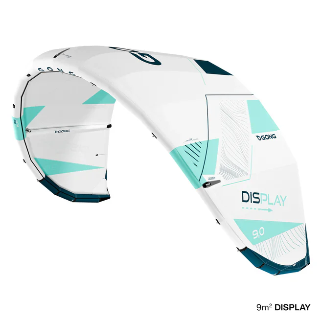 Pack | Pack Kite Display & Twintip Sway - Image 9