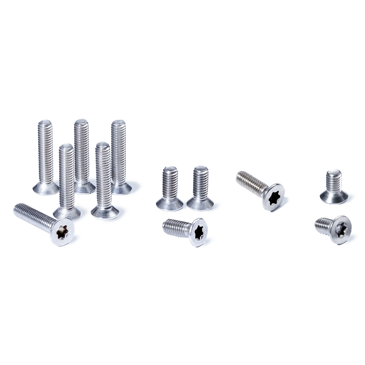 GONG | Kit Vis Pour Foil Allvator V1