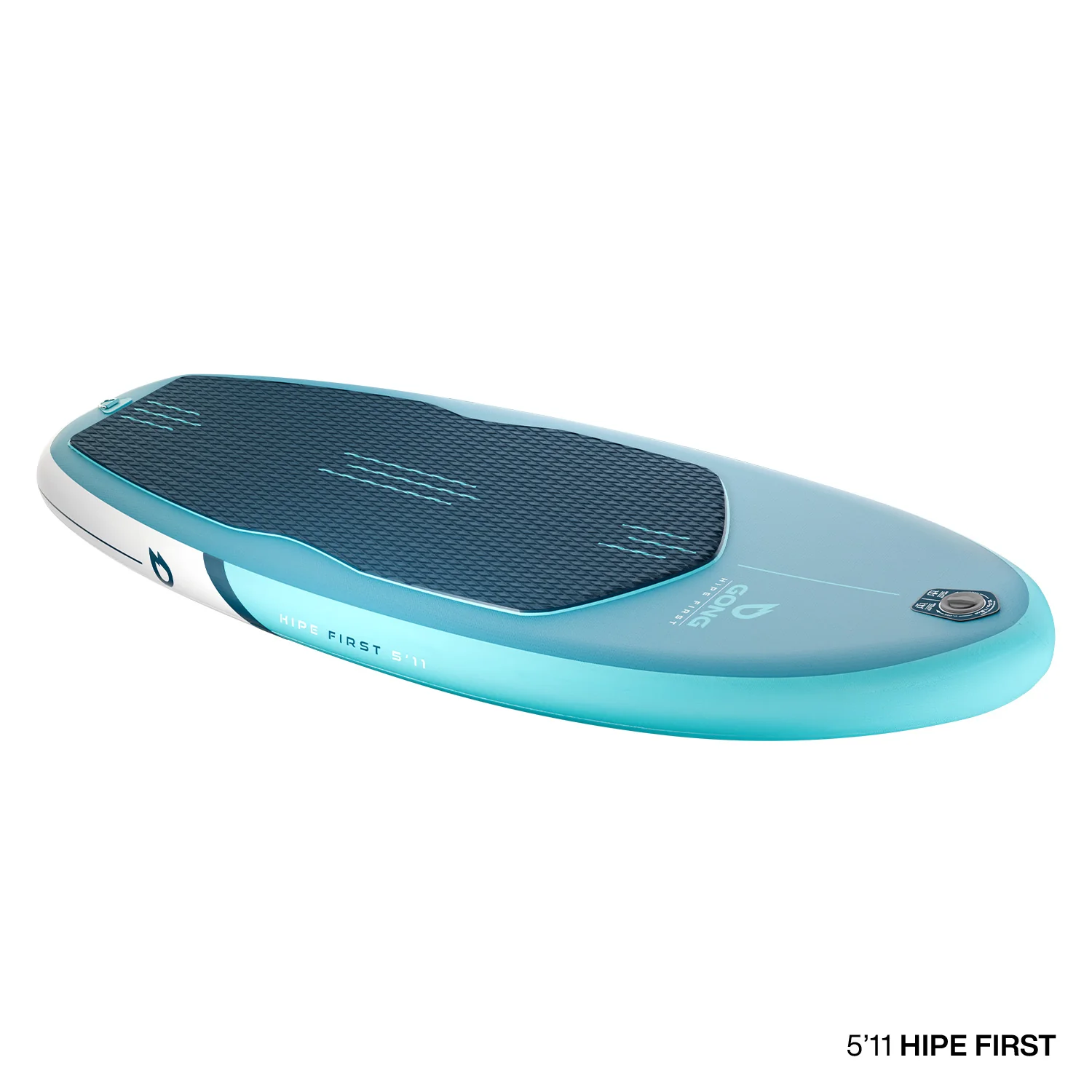 GONG | Pack Wing Inflatable HIPE First - Image 5