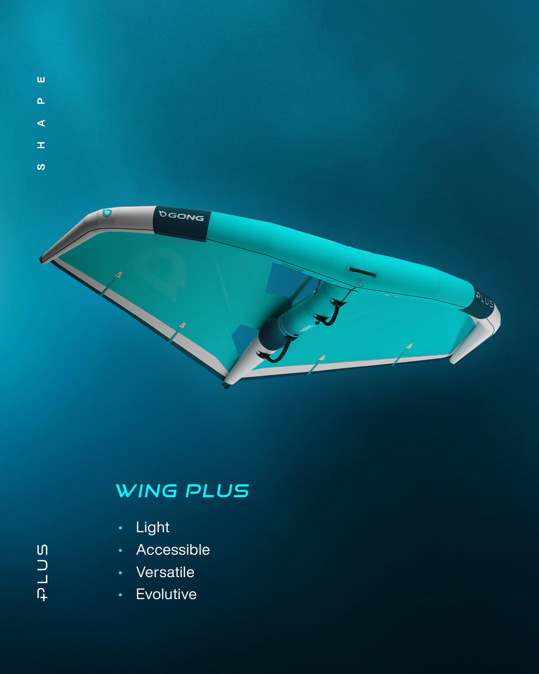 GONG | Pack Wing Inflatable HIPE First - Image 14