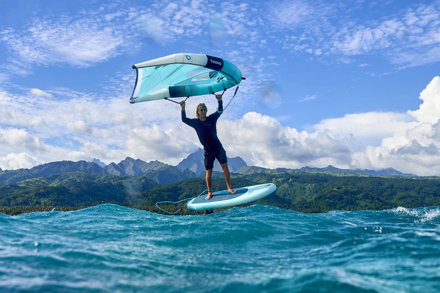 GONG | Pack Wing Inflatable HIPE First - Image 19
