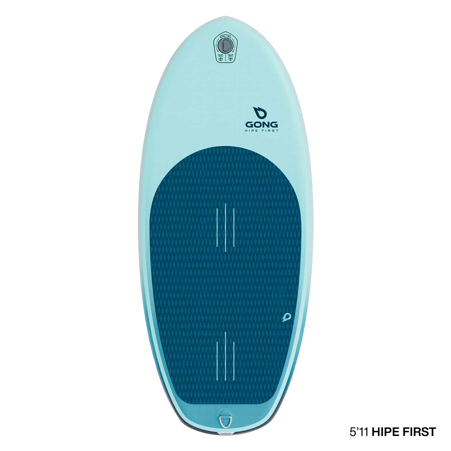 GONG | Pack Wing Inflatable HIPE First - Image 2