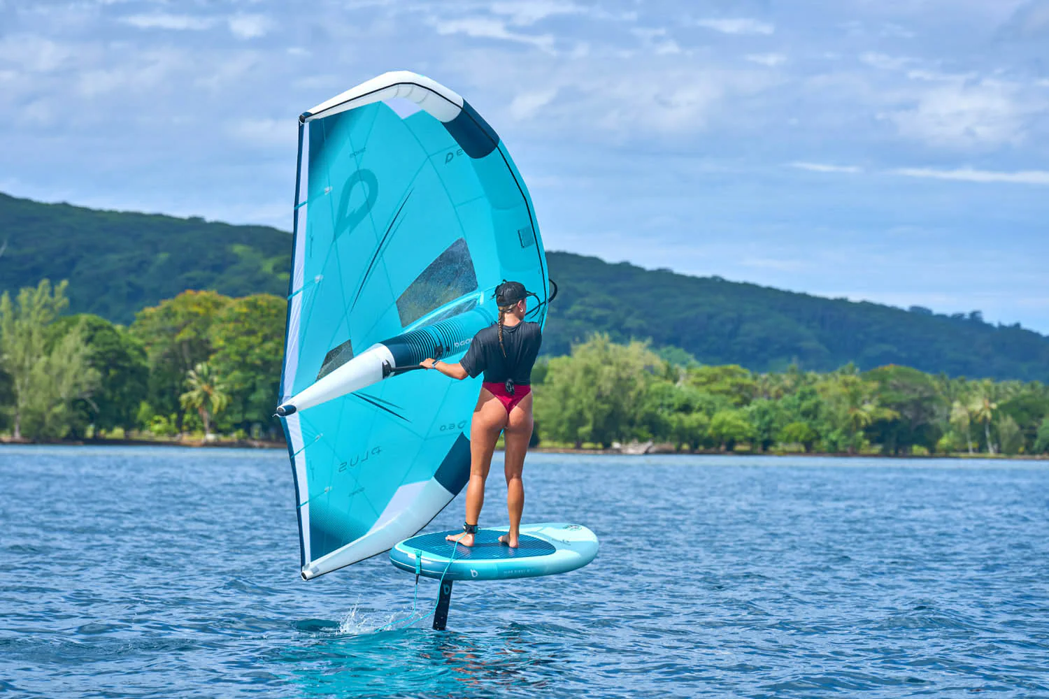 GONG | Pack Wing Inflatable HIPE First - Image 20