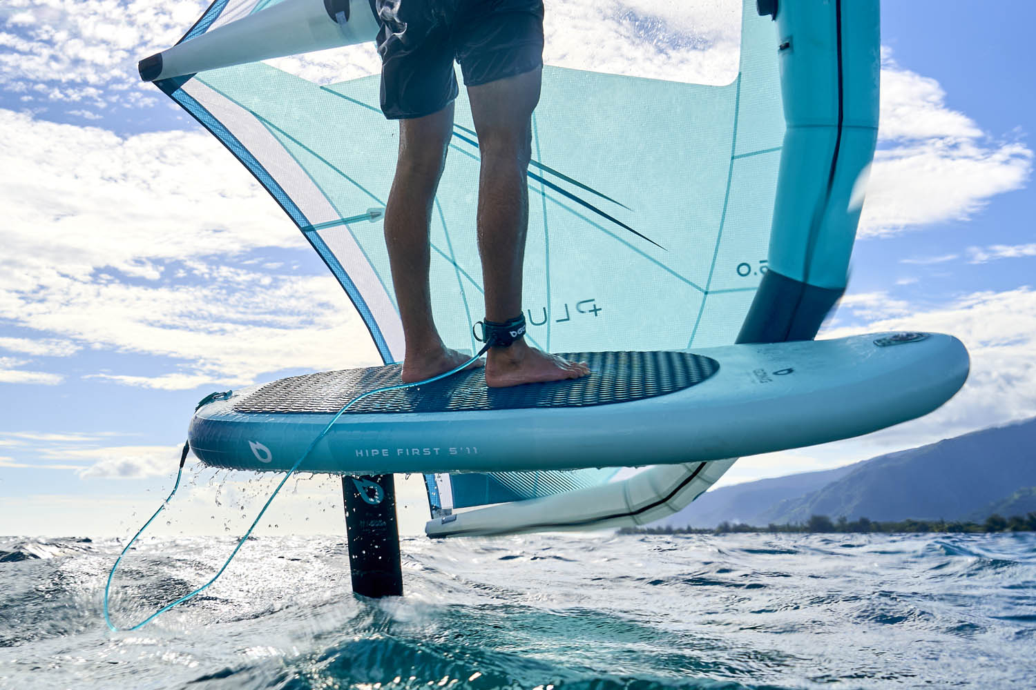 GONG | Pack Wing Inflatable HIPE First - Image 22