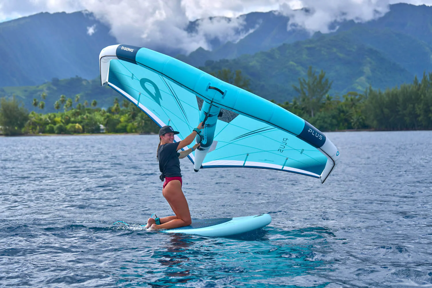 GONG | Pack Wing Inflatable HIPE First - Image 23