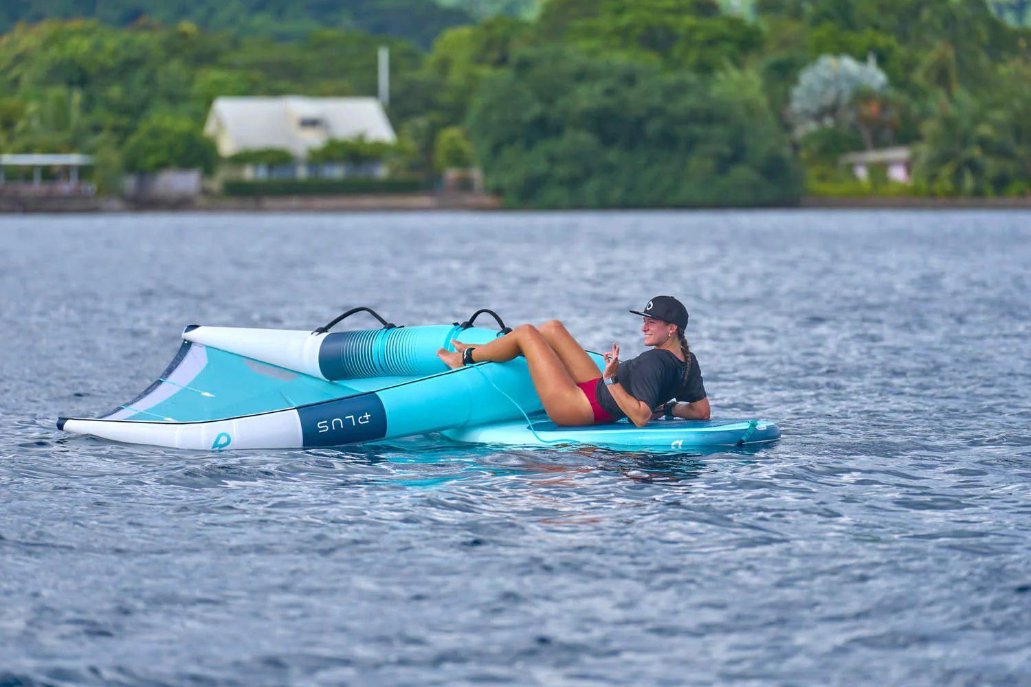 GONG | Pack Wing Inflatable HIPE First - Image 26