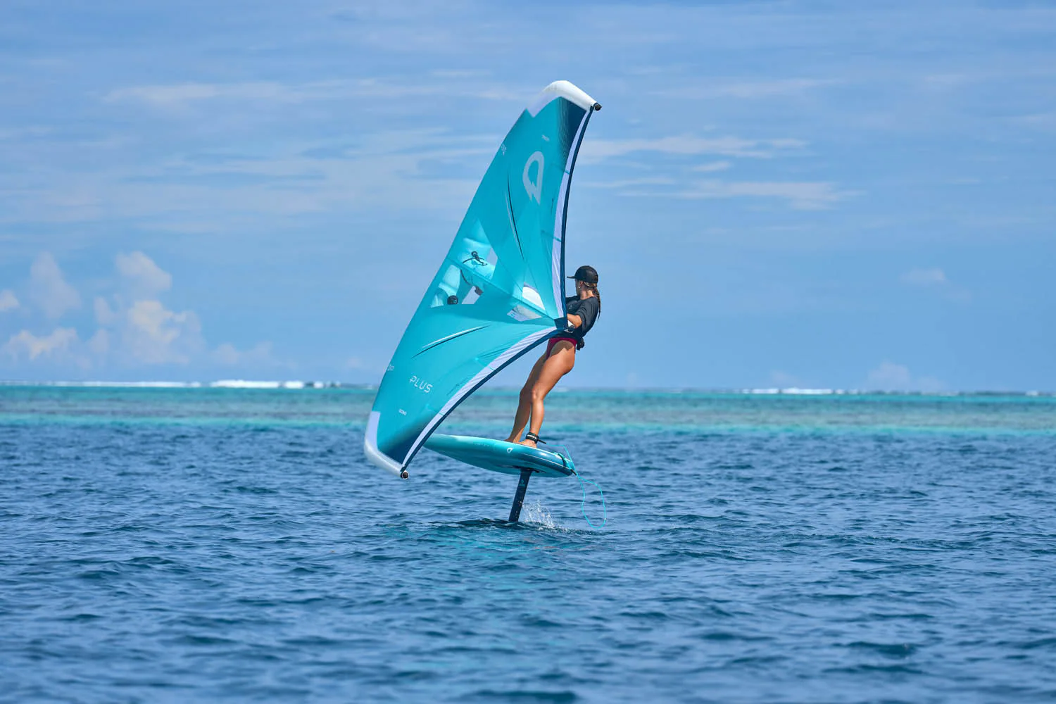 GONG | Pack Wing Inflatable HIPE First - Image 29