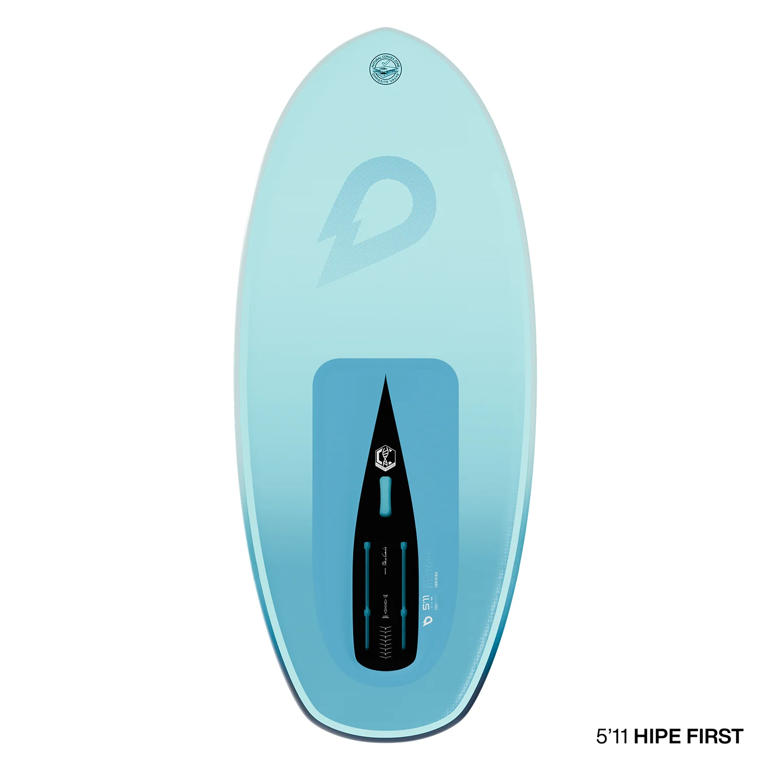 GONG | Pack Wing Inflatable HIPE First - Image 3