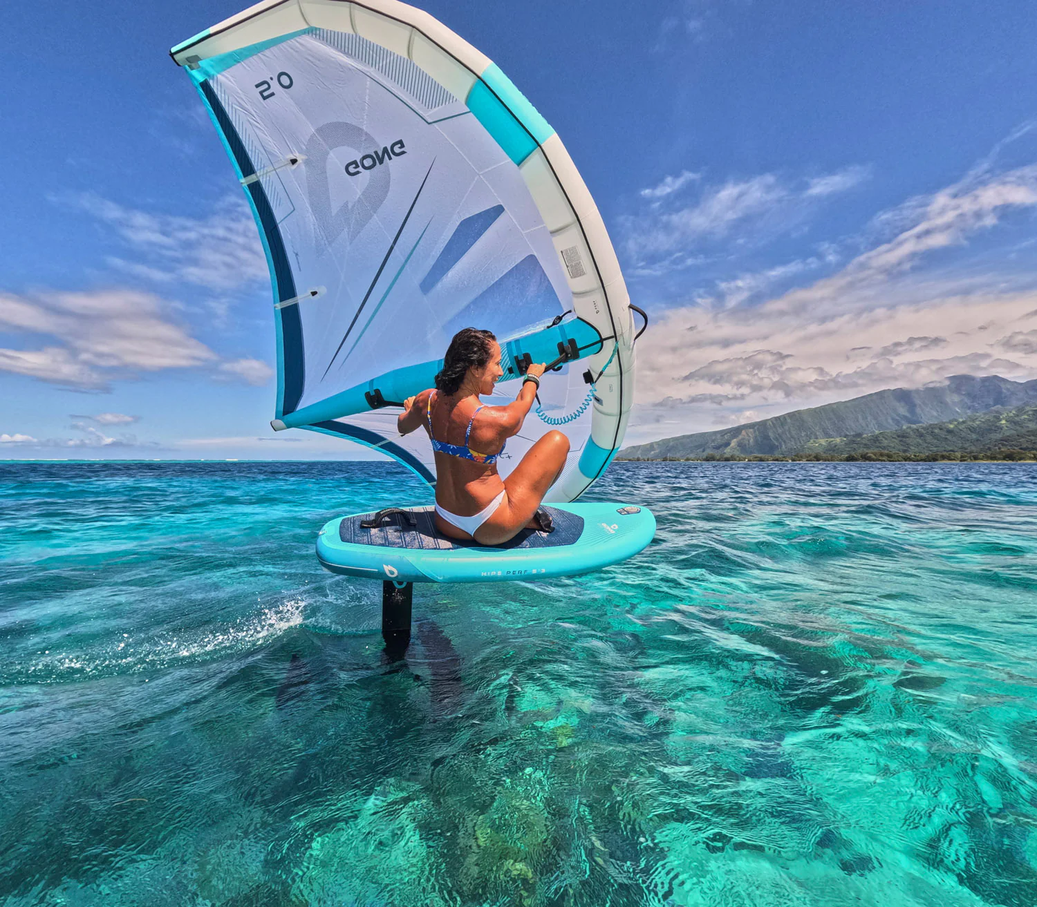 GONG | Pack Wing Inflatable HIPE Perf - Image 16
