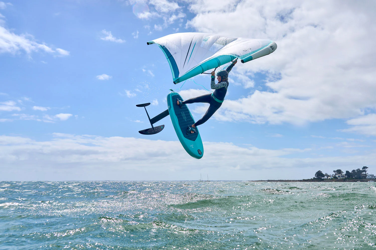 GONG | Pack Wing Inflatable HIPE Perf - Image 17