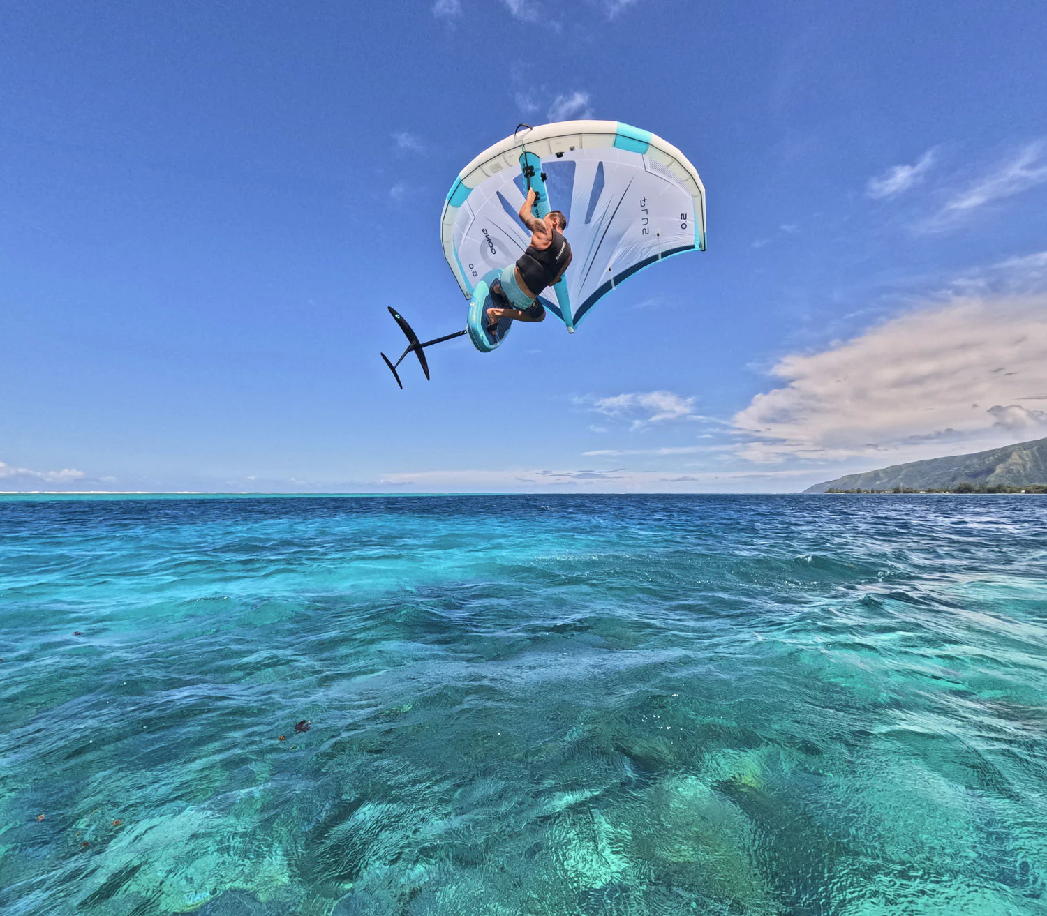 GONG | Pack Wing Inflatable HIPE Perf - Image 19