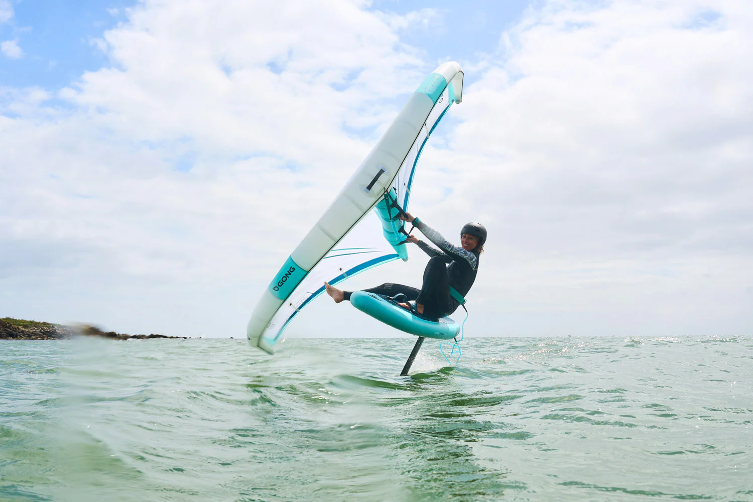 GONG | Pack Wing Inflatable HIPE Perf - Image 20