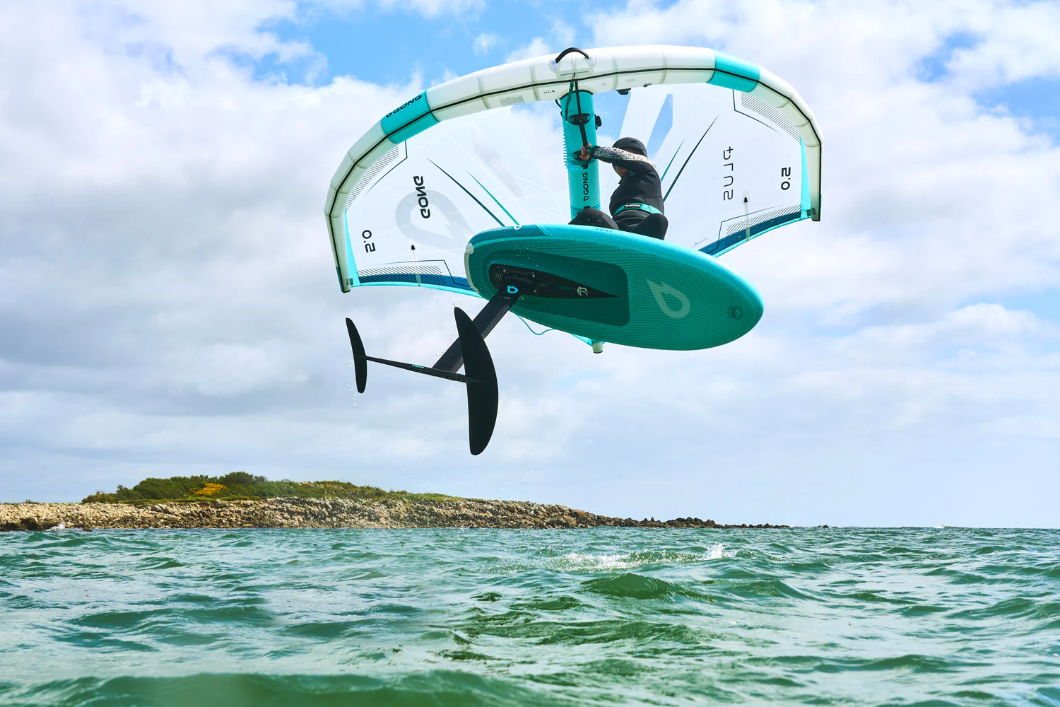 GONG | Pack Wing Inflatable HIPE Perf - Image 21