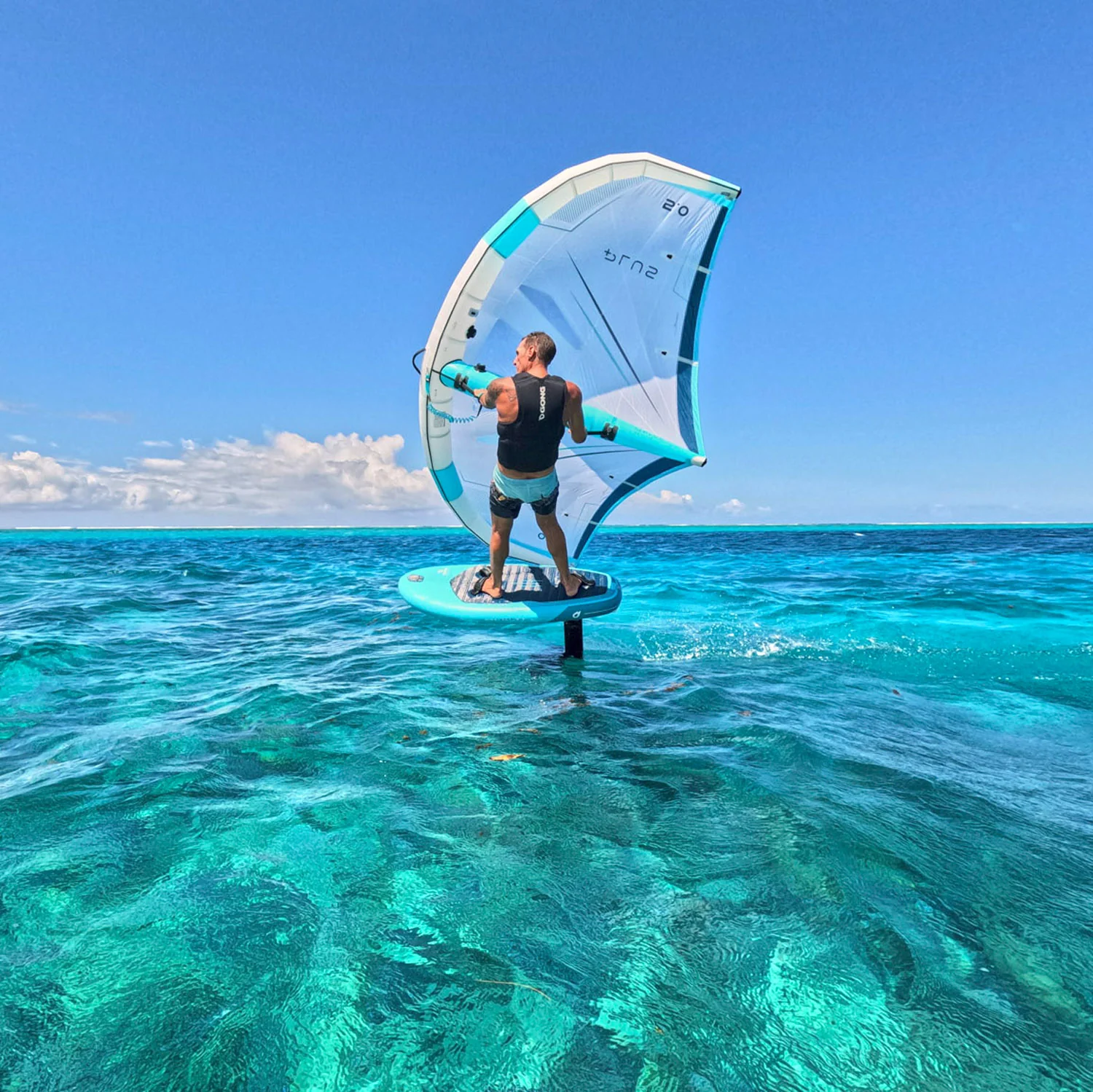 GONG | Pack Wing Inflatable HIPE Perf - Image 22