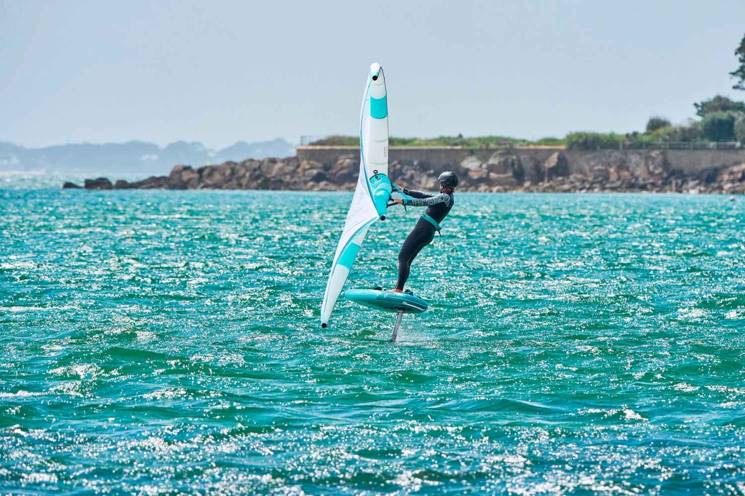 GONG | Pack Wing Inflatable HIPE Perf - Image 23