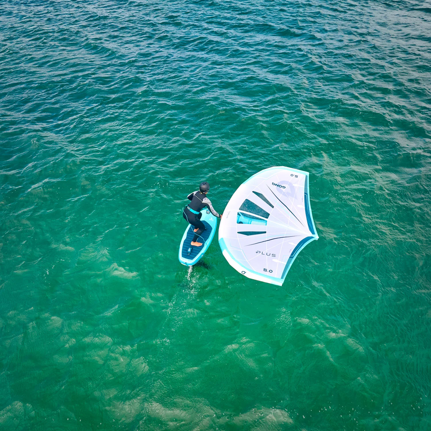 GONG | Pack Wing Inflatable HIPE Perf - Image 25