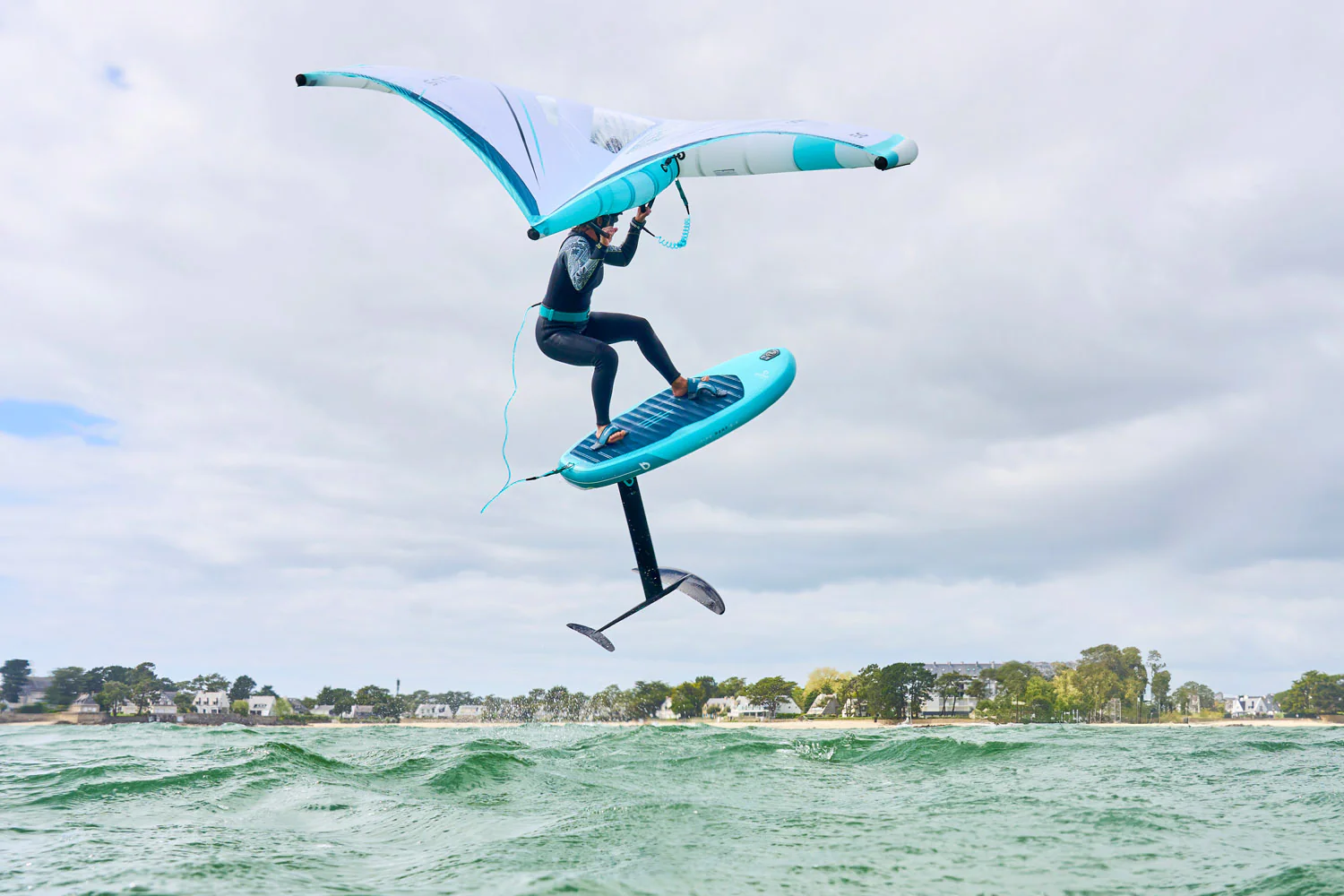GONG | Pack Wing Inflatable HIPE Perf - Image 26