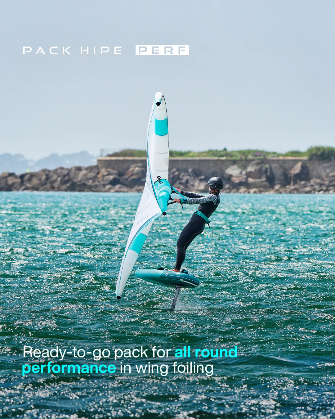 GONG | Pack Wing Inflatable HIPE Perf - Image 29