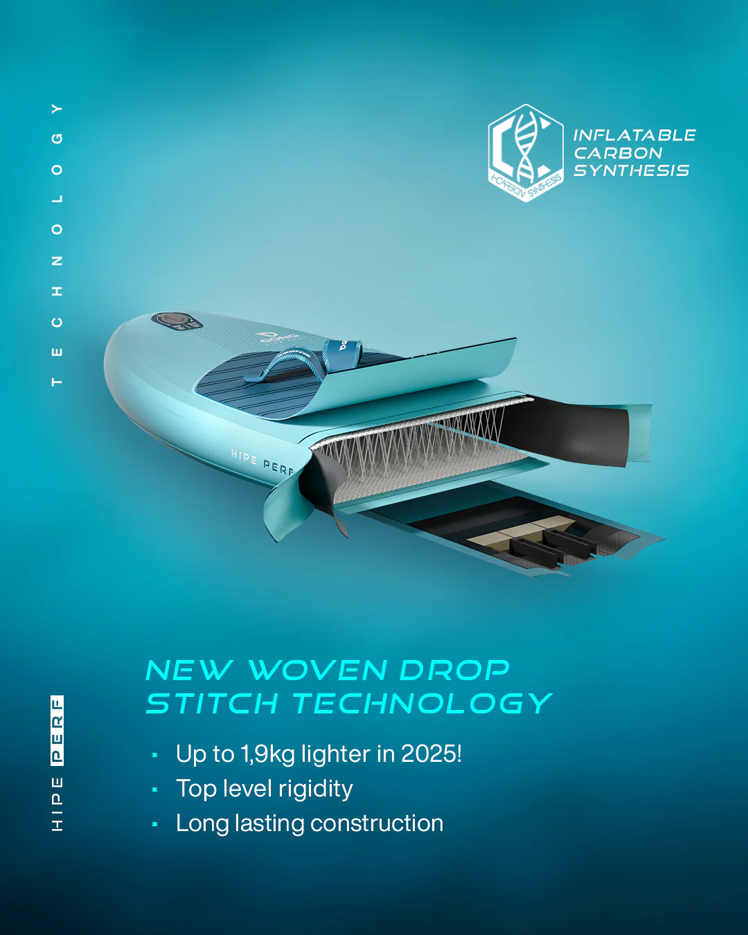 GONG | Pack Wing Inflatable HIPE Perf - Image 30