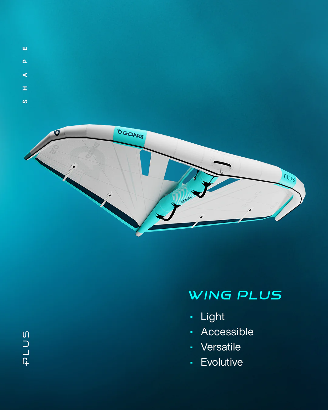 GONG | Pack Wing Inflatable HIPE Perf - Image 31