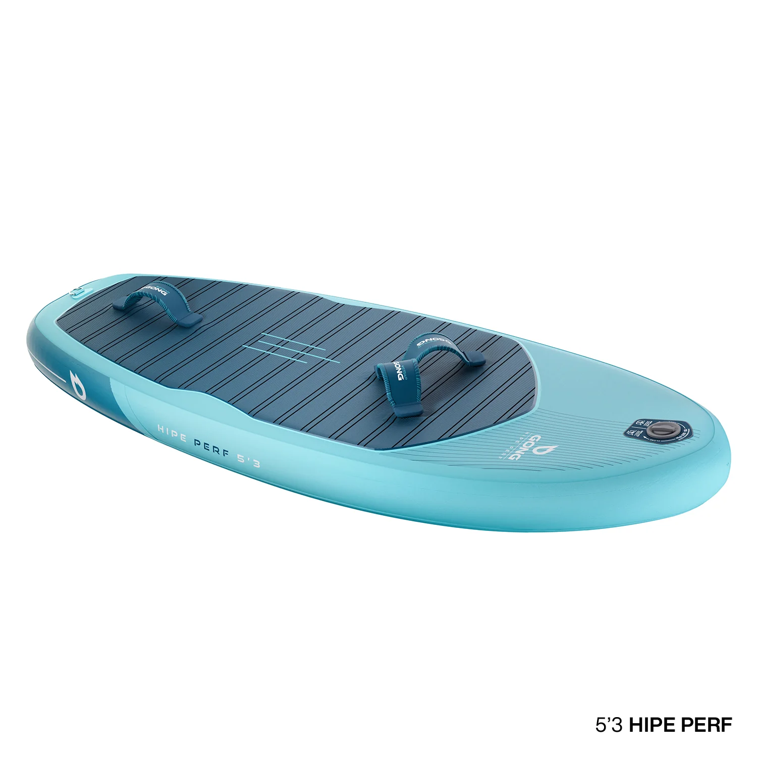 GONG | Pack Wing Inflatable HIPE Perf - Image 5
