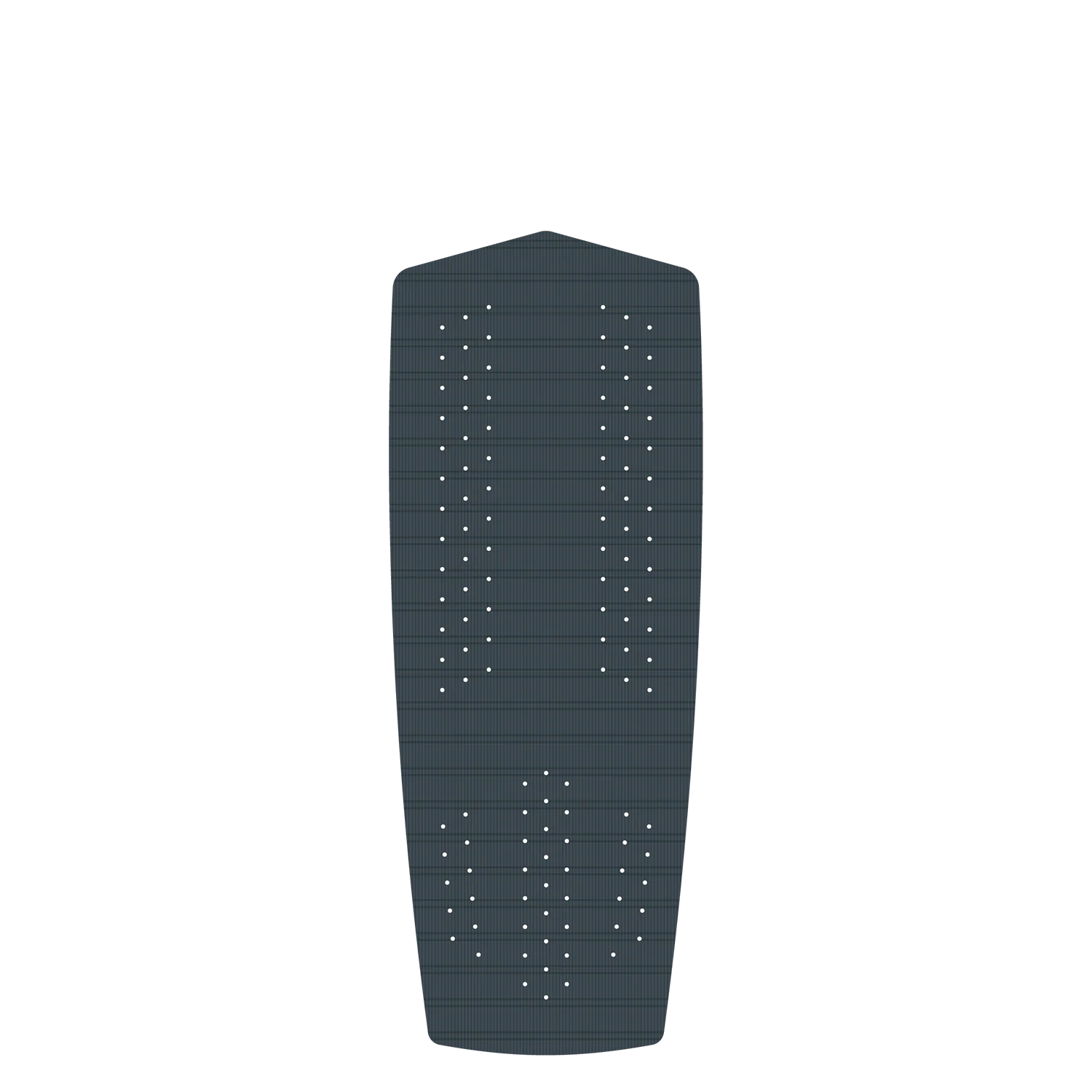 GONG | EVA SUP Foil Ridge Traction Pad Shape NOTW