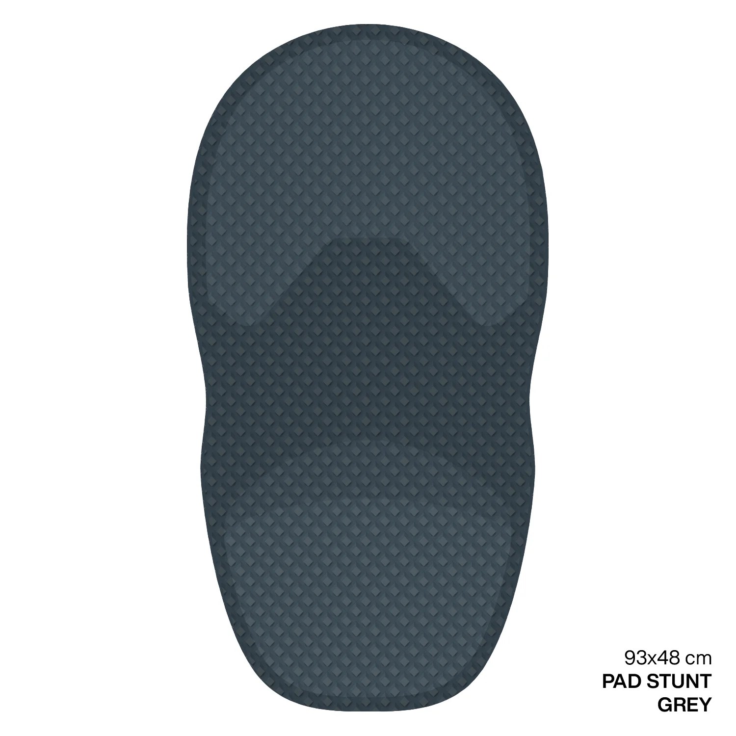 GONG | EVA Wingfoil Shock Traction Pad Shape Stunt - Image 3