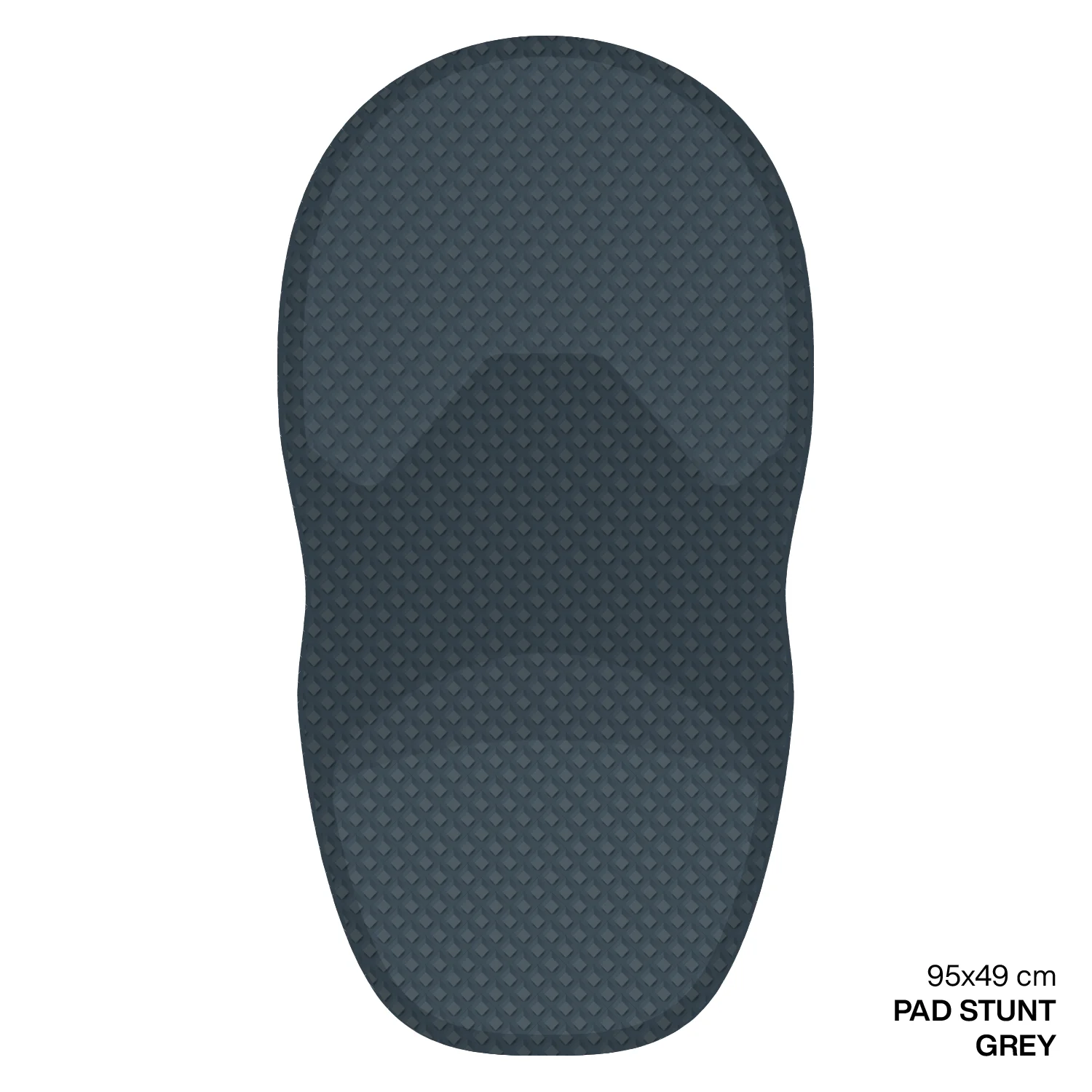 GONG | EVA Wingfoil Shock Traction Pad Shape Stunt - Image 4