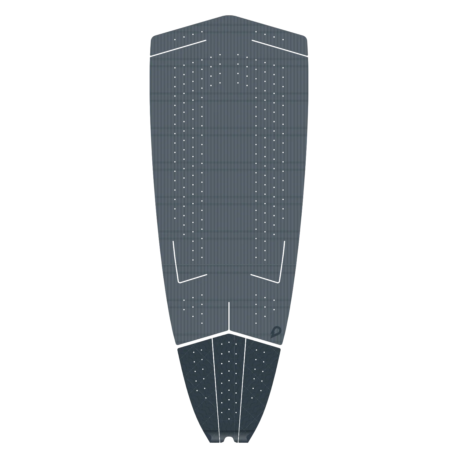 GONG | EVA SUP Full Pad