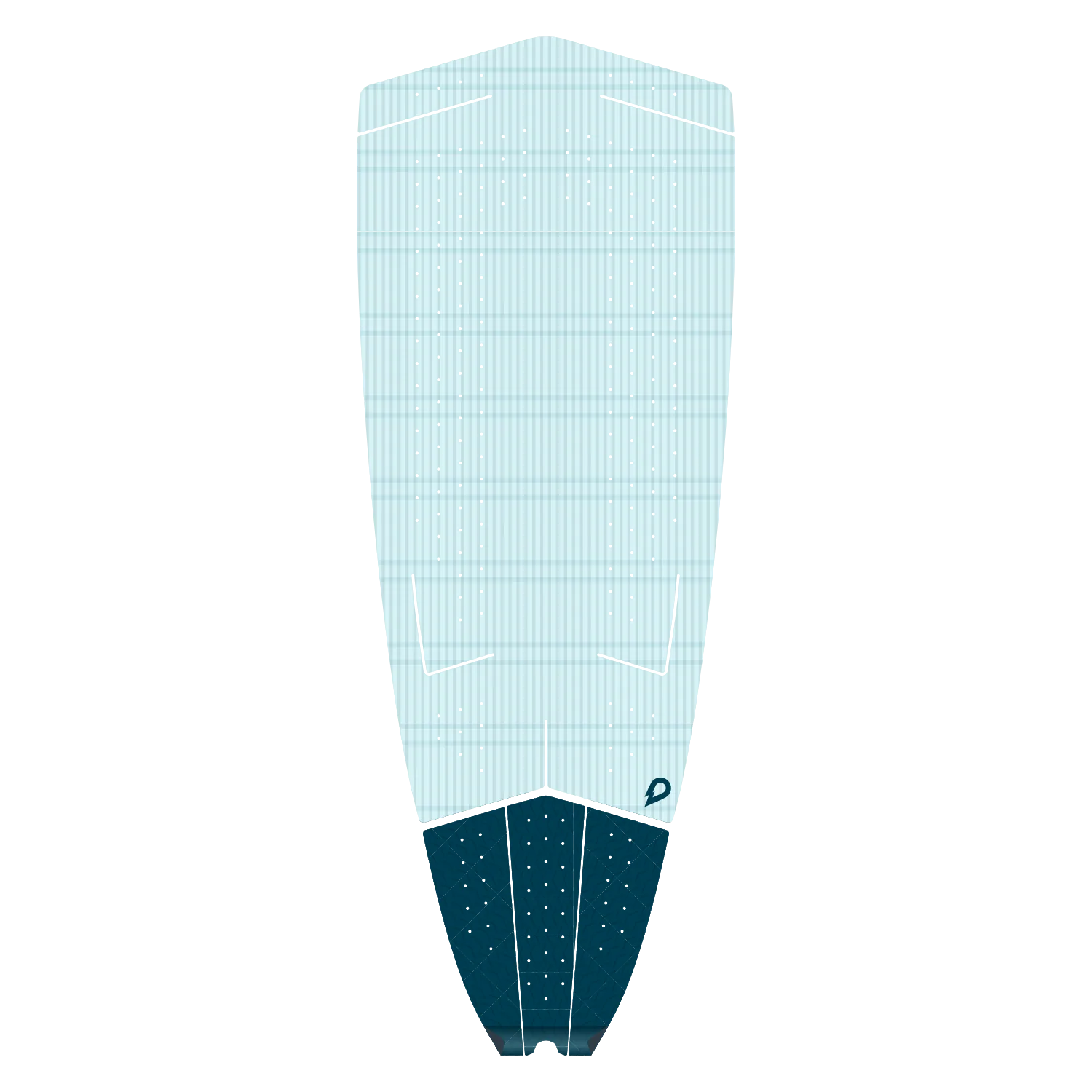 GONG | EVA SUP Full Pad - Image 2