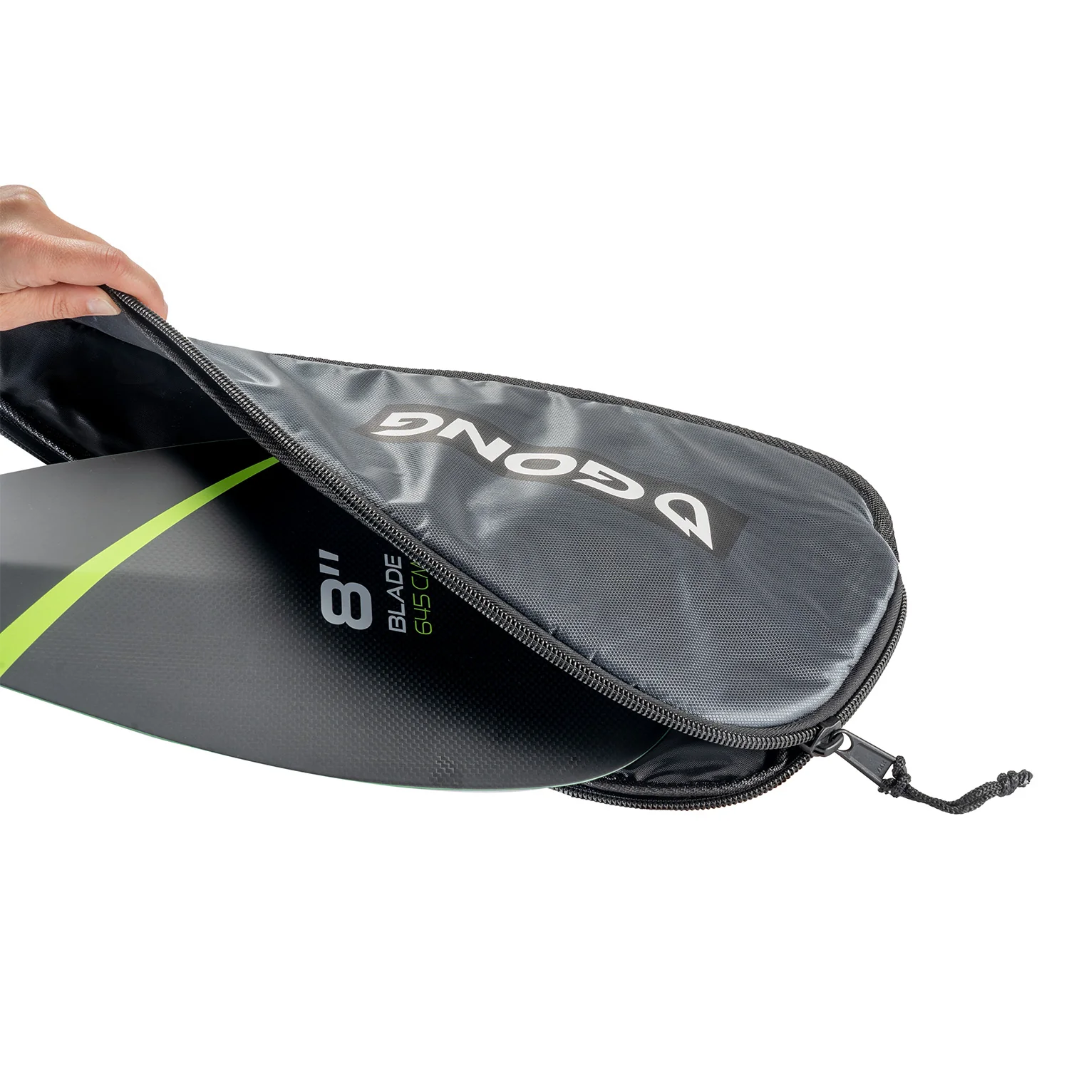 GONG | Paddle Blade Cover - Image 4