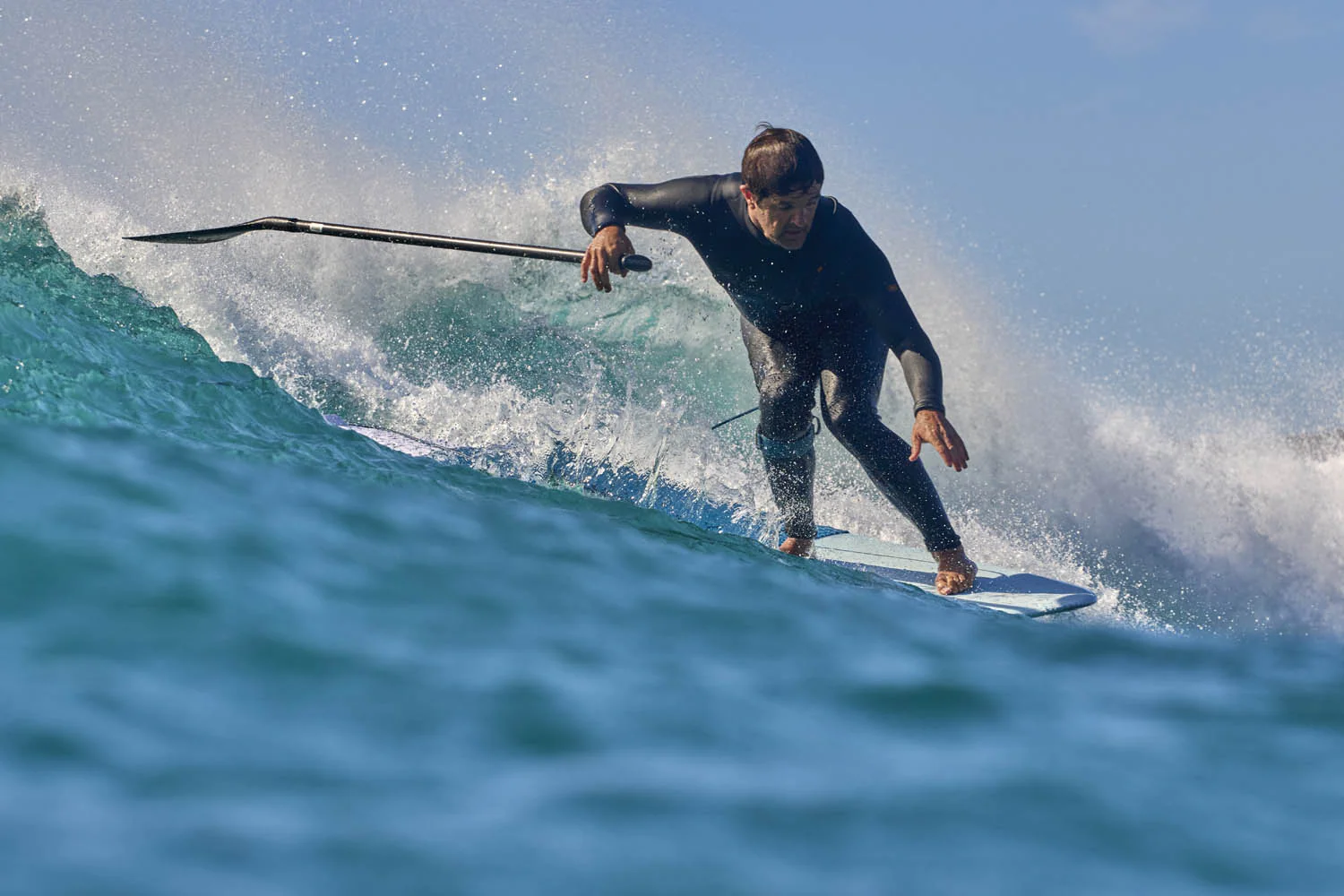 GONG | Pagaie Carbon Pro 9 - Image 9