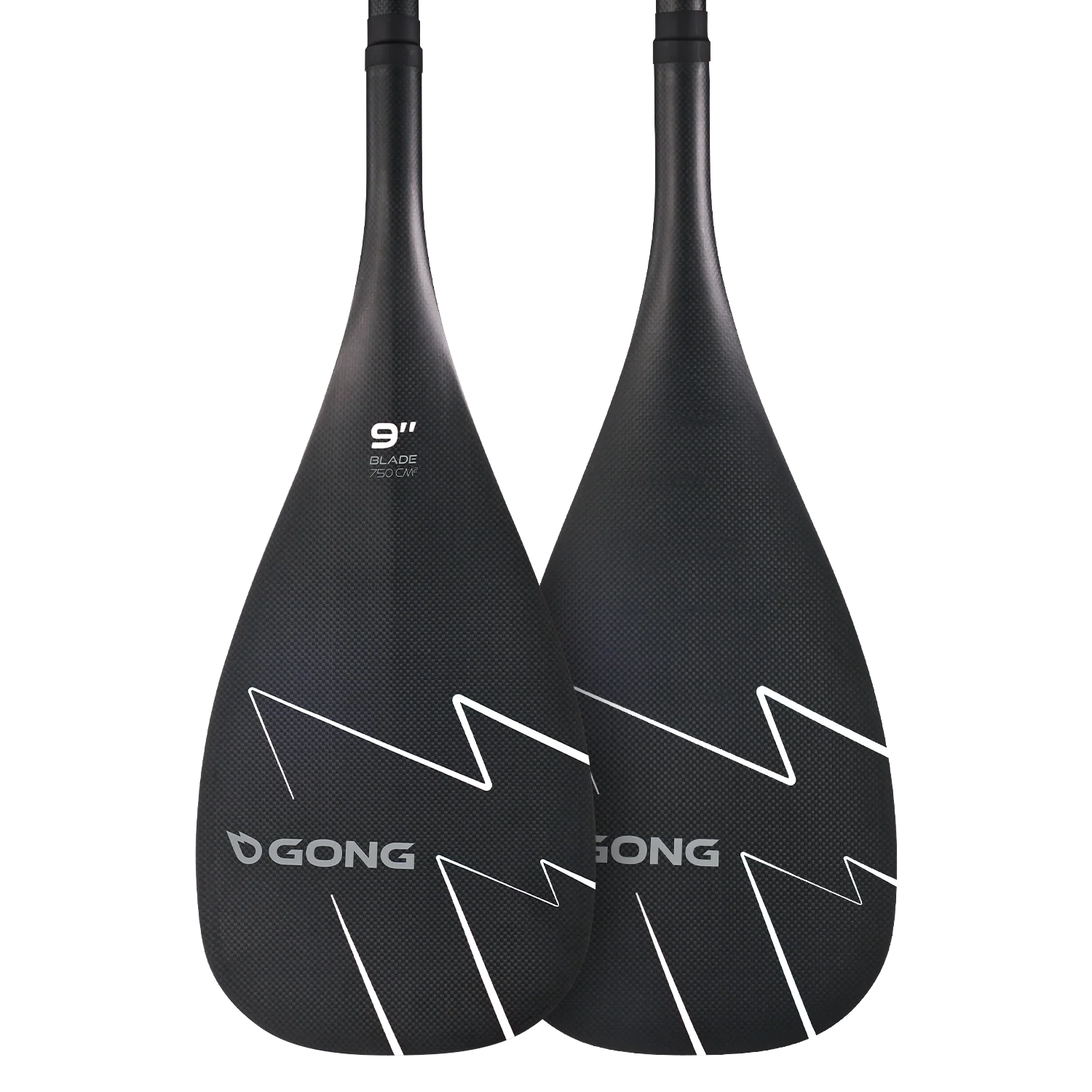 GONG | Pagaie Carbon Pro 9 - Image 4