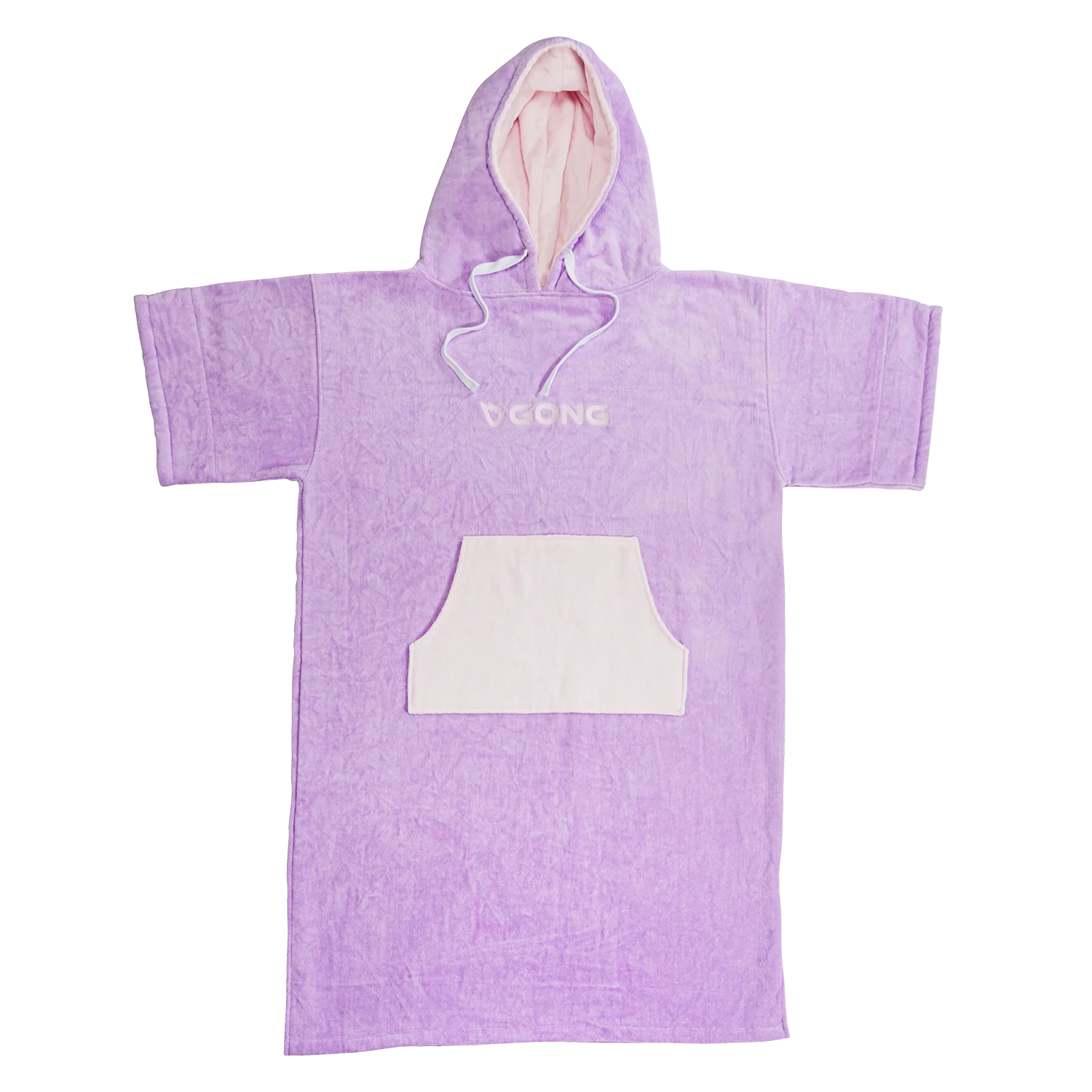 GONG | Poncho Coton - Image 9