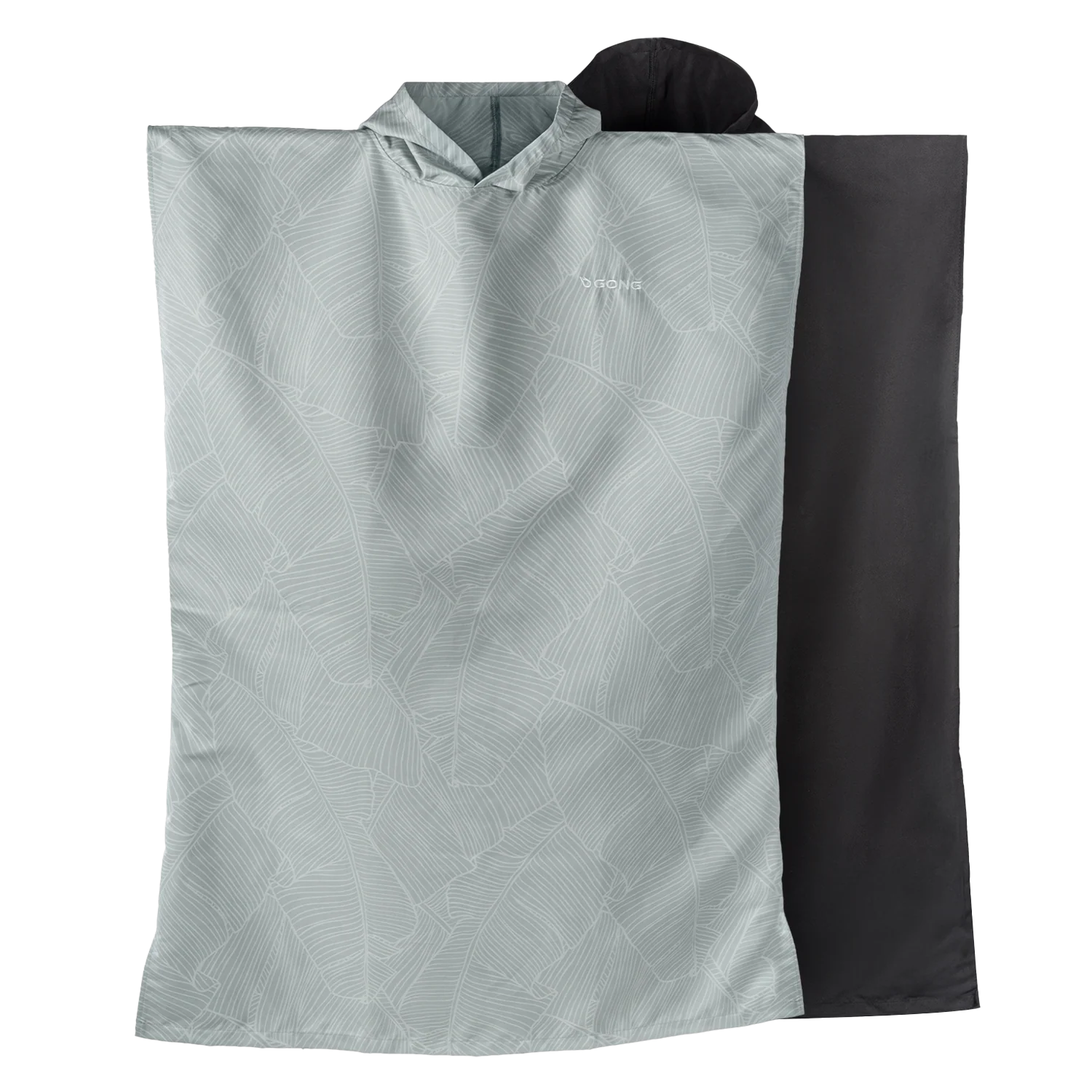 GONG | Poncho Travel Light