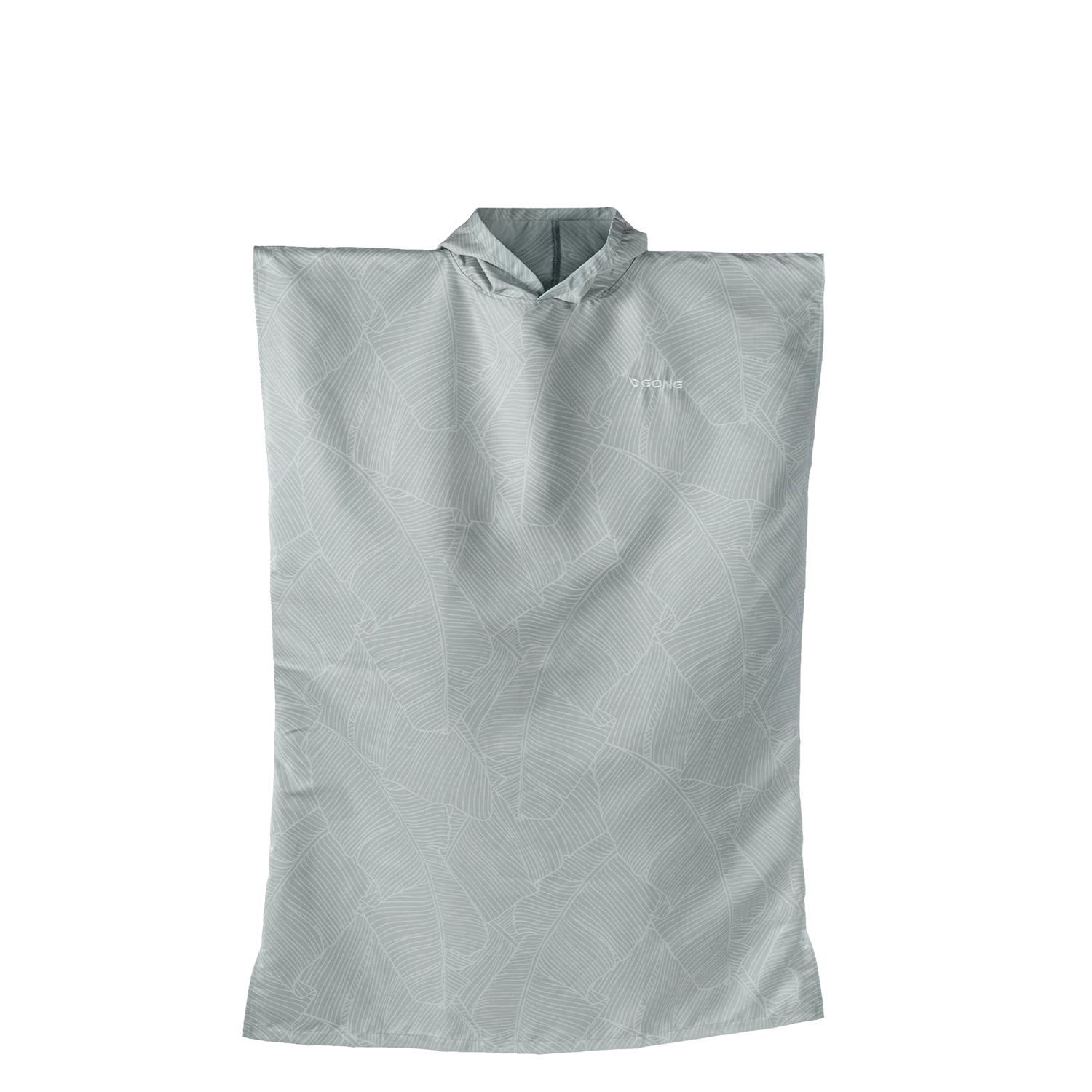 GONG | Poncho Travel Light - Image 9