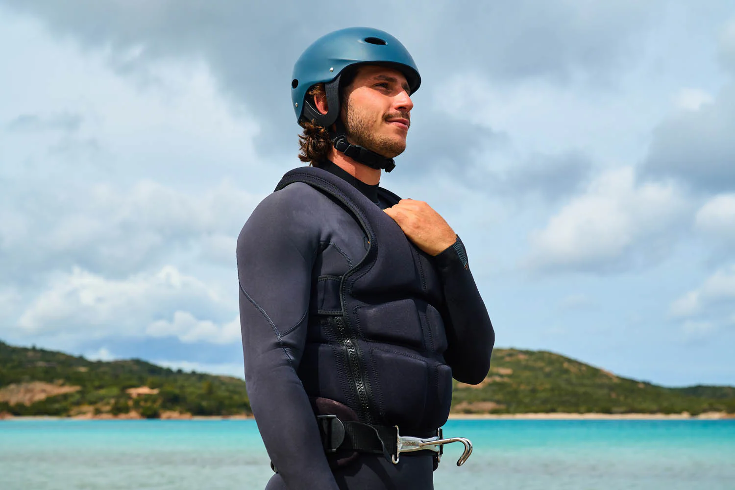 GONG | Casque De Protection - Image 10