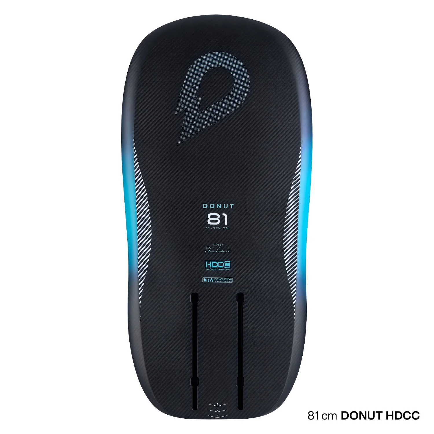 GONG | Pump Foil Board Donut HDCC - Image 10