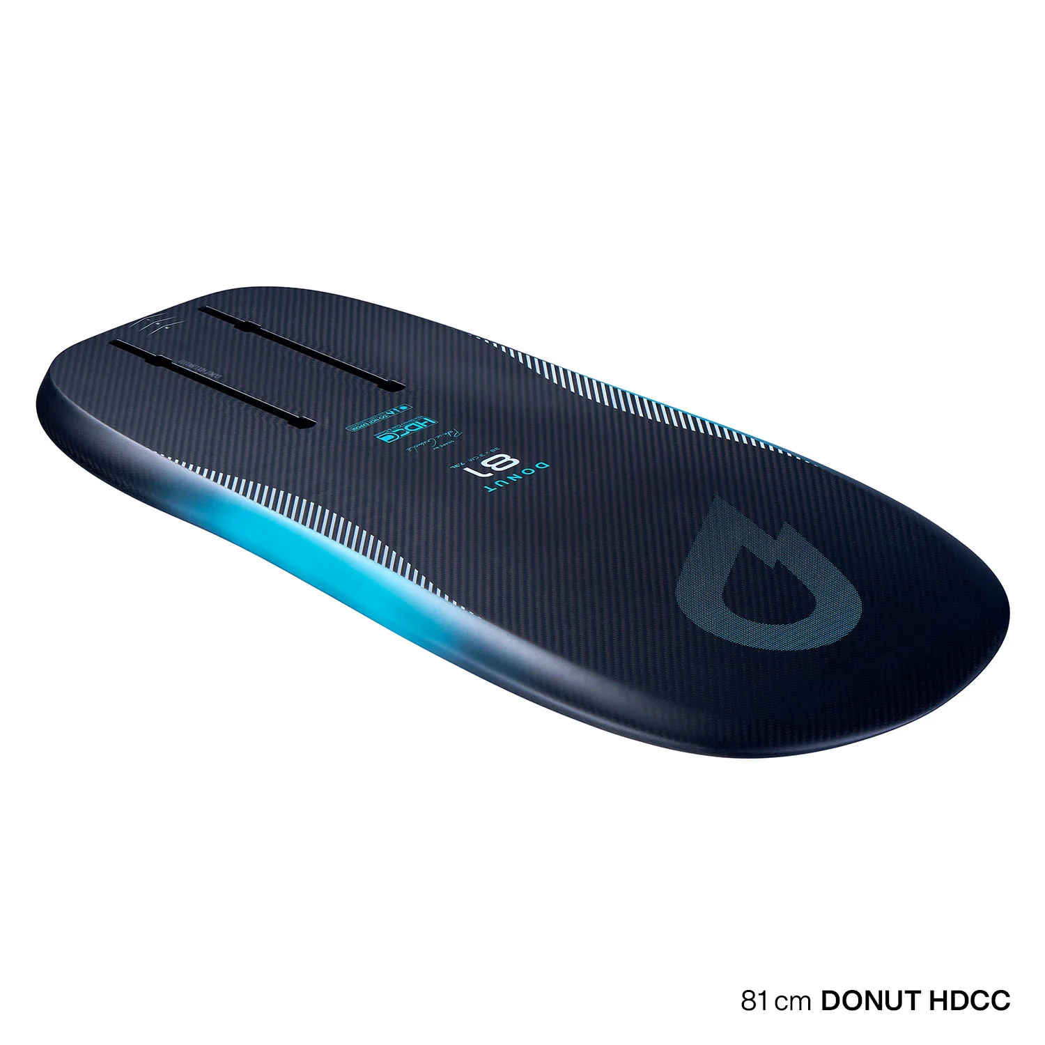 GONG | Pump Foil Board Donut HDCC - Image 12