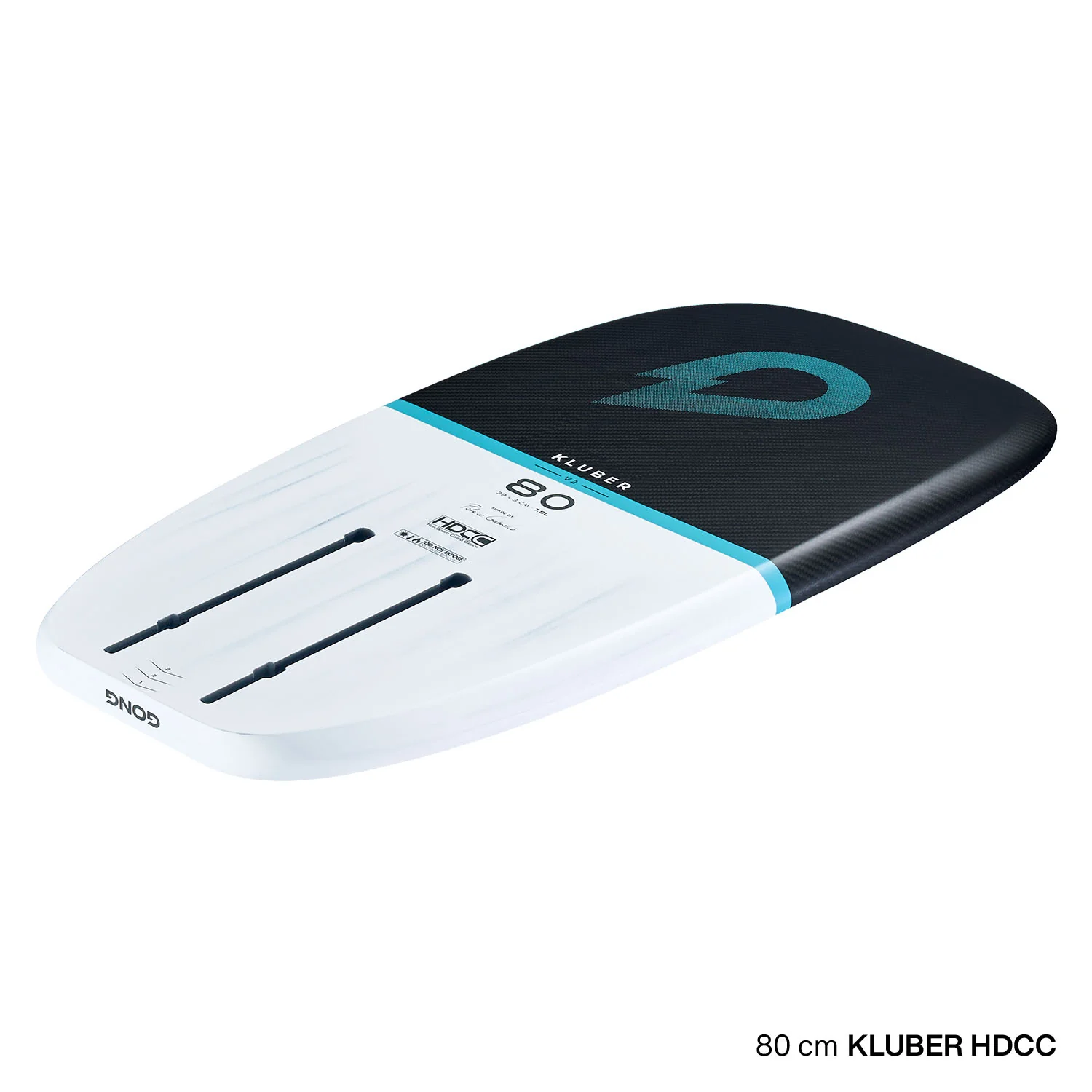 GONG | Pump Foil Board Kluber V2 HDCC - Image 15