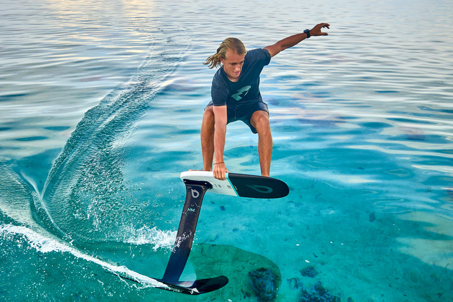GONG | Pump Foil Board Kluber V2 HDCC - Image 18