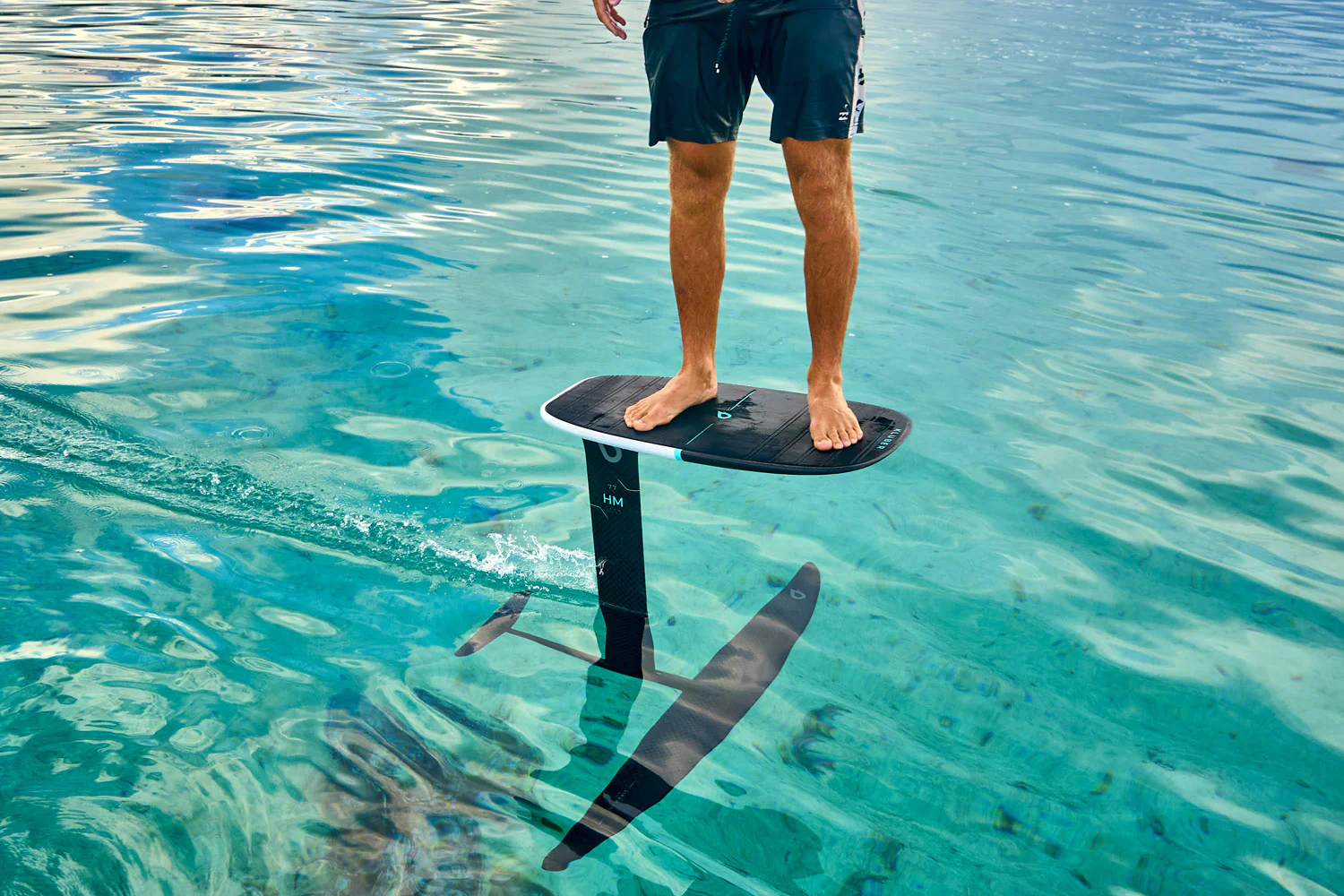 GONG | Pump Foil Board Kluber V2 HDCC - Image 31