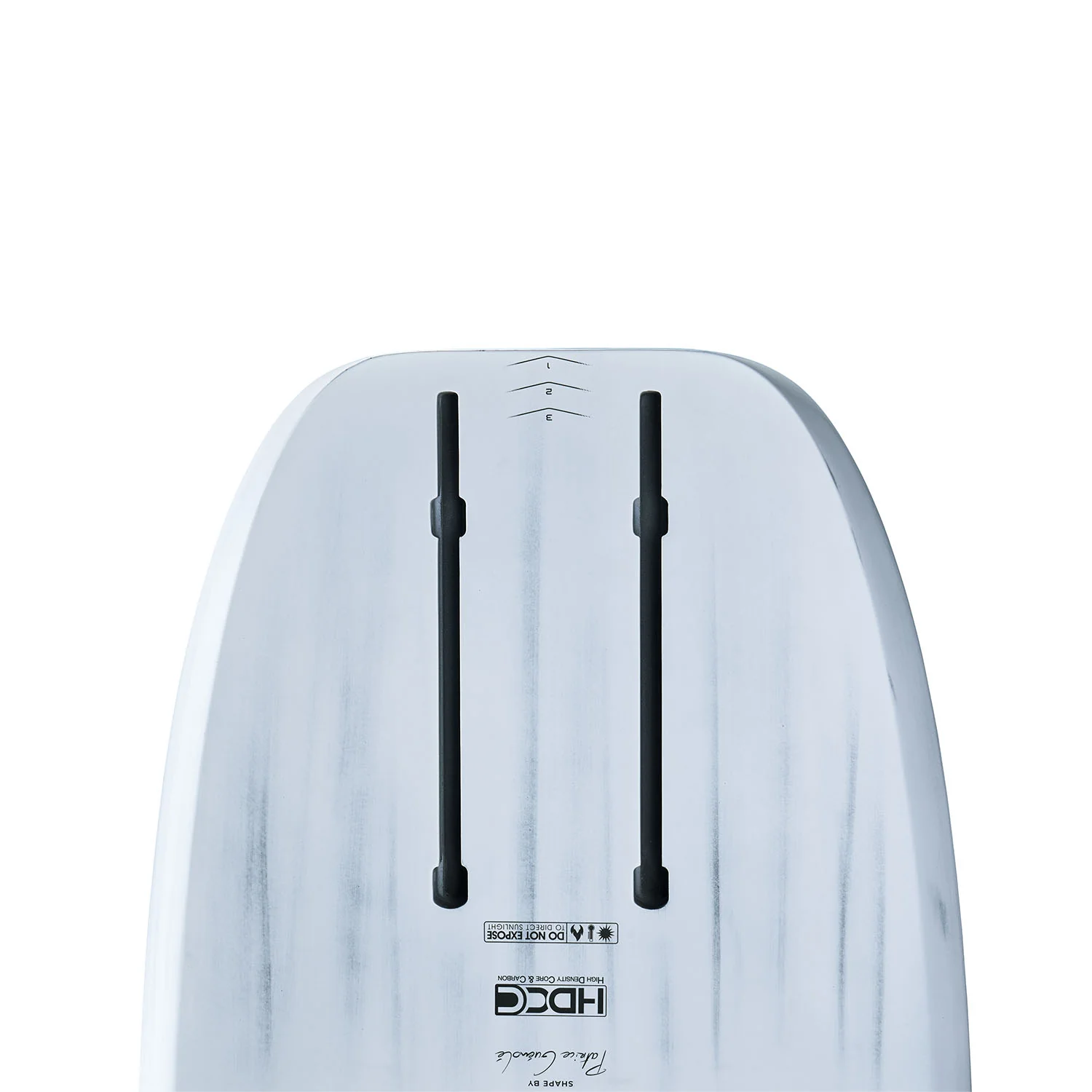 GONG | Pump Foil Board Kluber V2 HDCC - Image 4