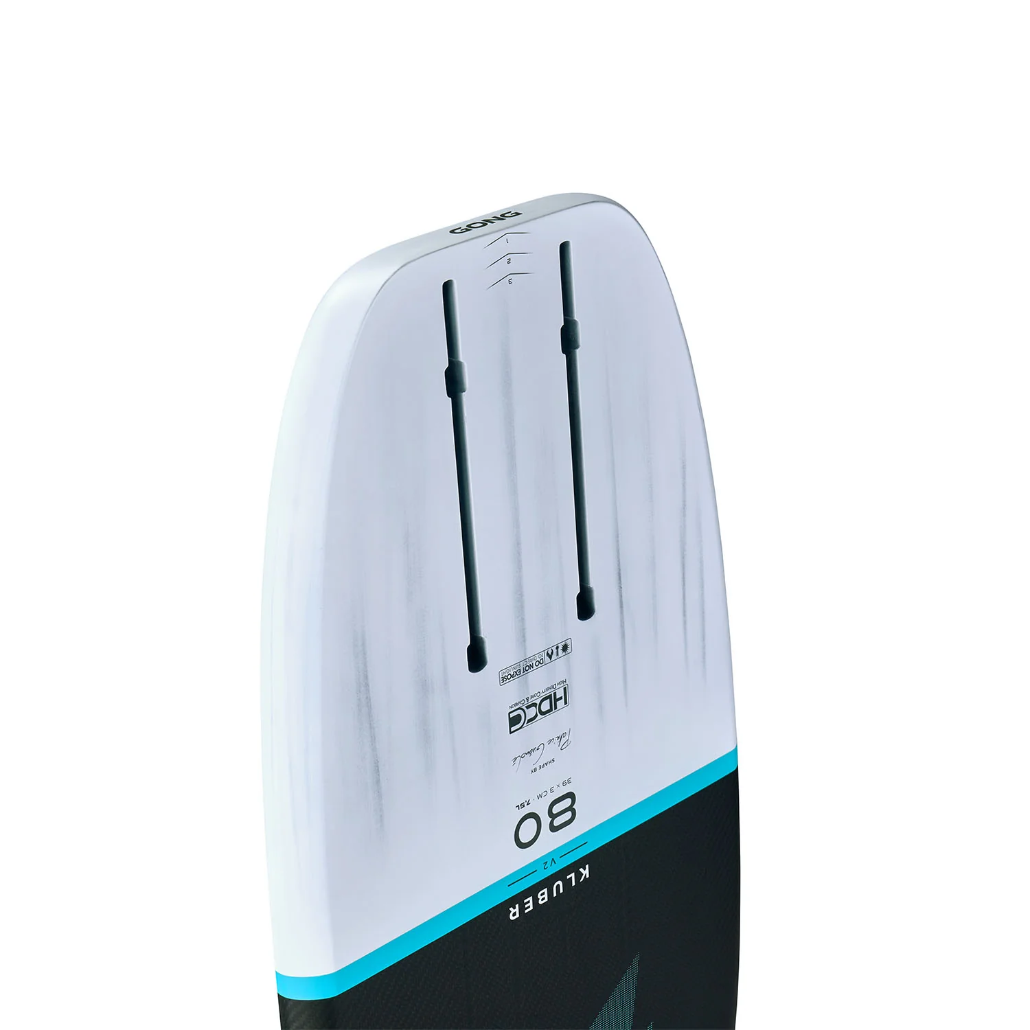 GONG | Pump Foil Board Kluber V2 HDCC - Image 5