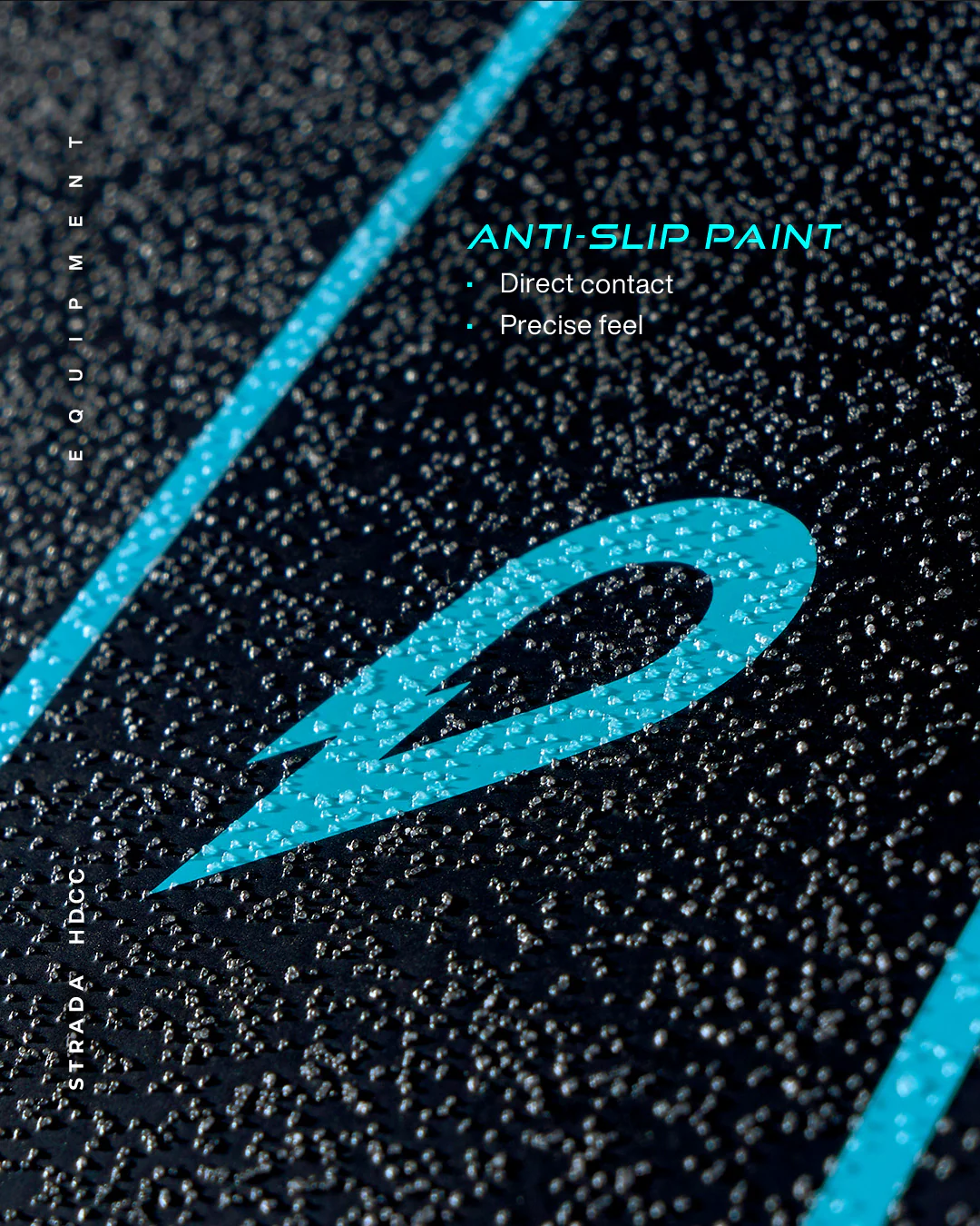 GONG | Pump Foil Board Strada HDCC - Image 46