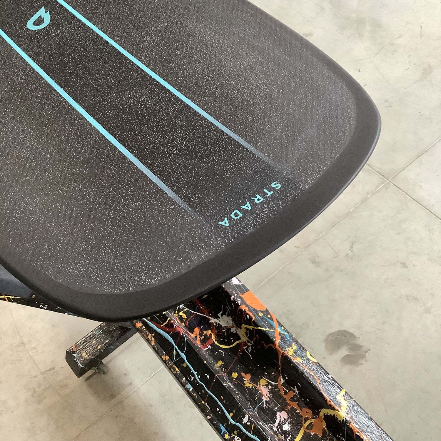 Pump Foil Board Strada HDCC - 89 Reconditionné 13747 - Image 3