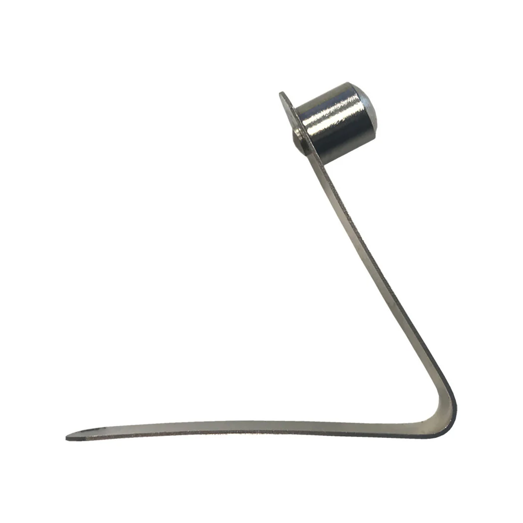 GONG | Push Pin Pagaie Réglable 3 Parties