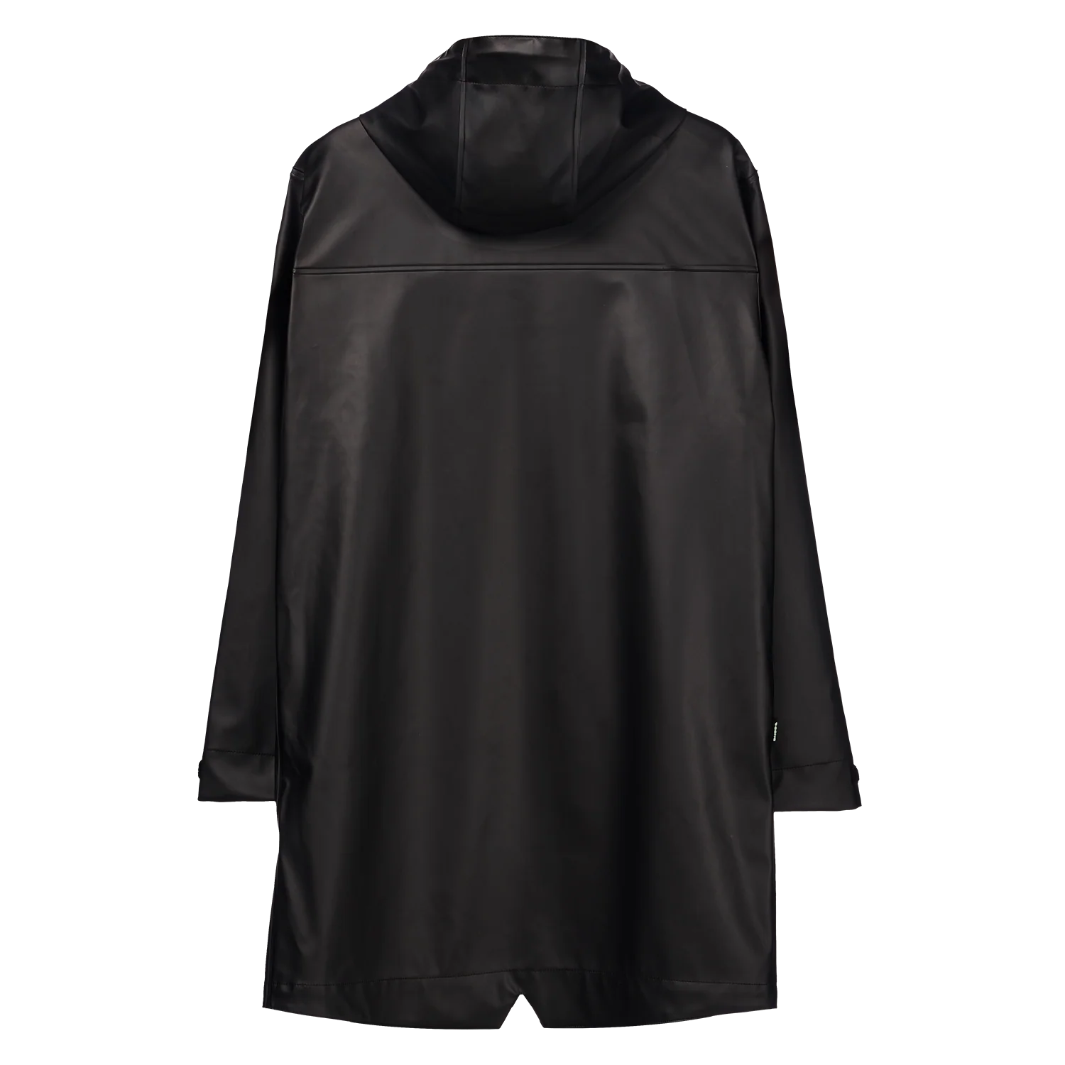 GONG | Manteau Ciré Combo Outerwear Unisexe - Image 2