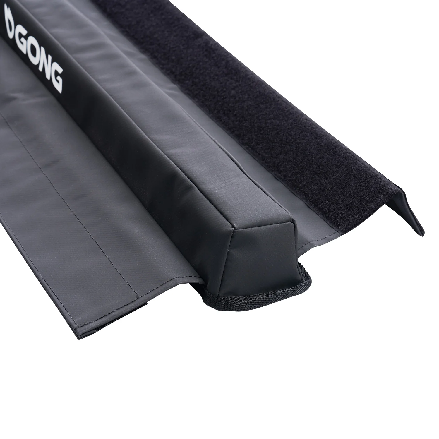 GONG | Roof Rack Flat Tube - Image 2