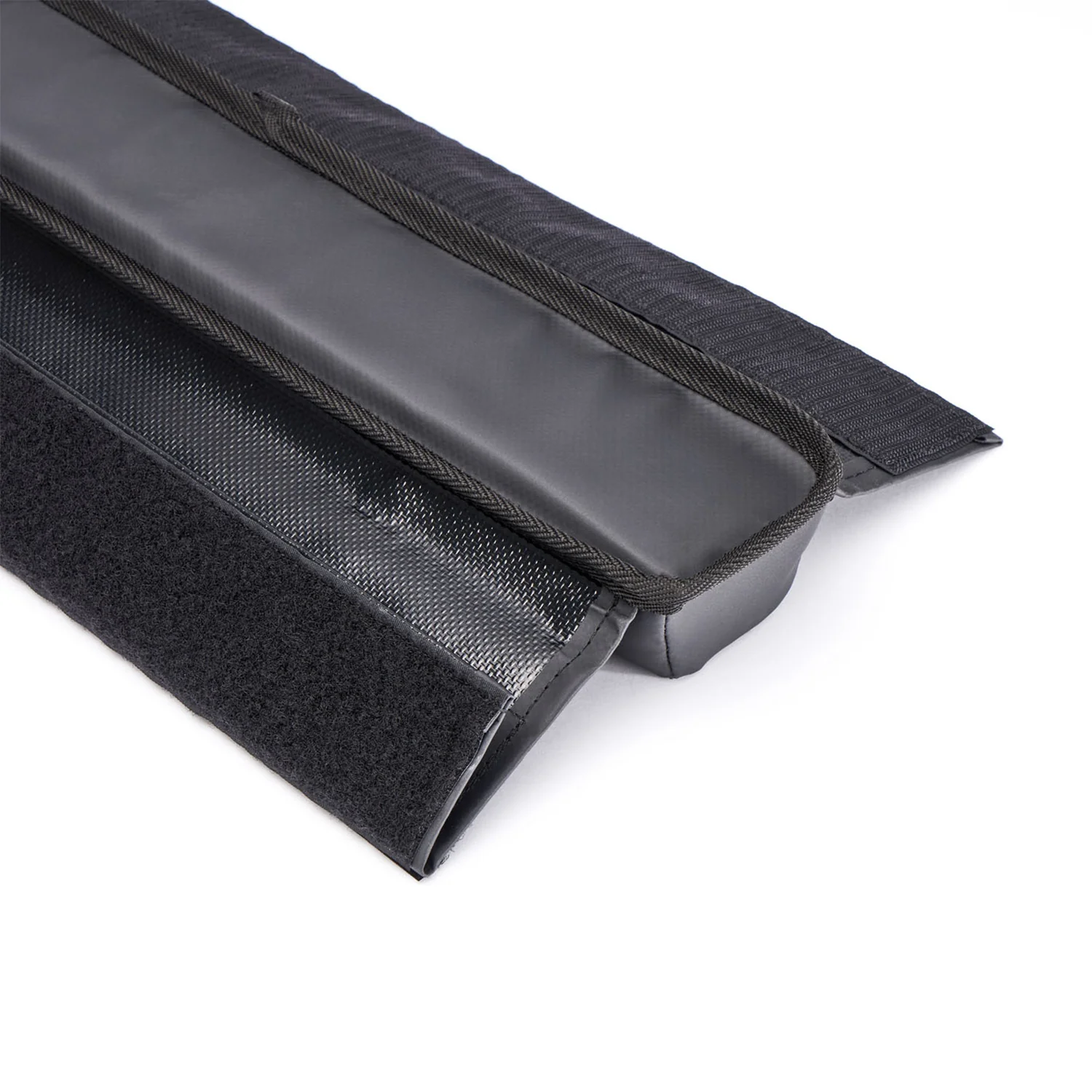 GONG | Roof Rack Flat Tube - Image 3